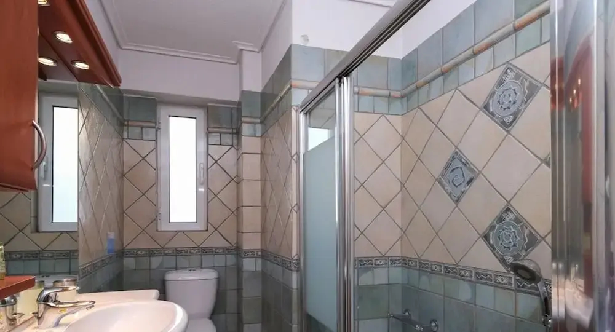 84m² homm Beautiful Family Flat, Nea Smirni 2BD