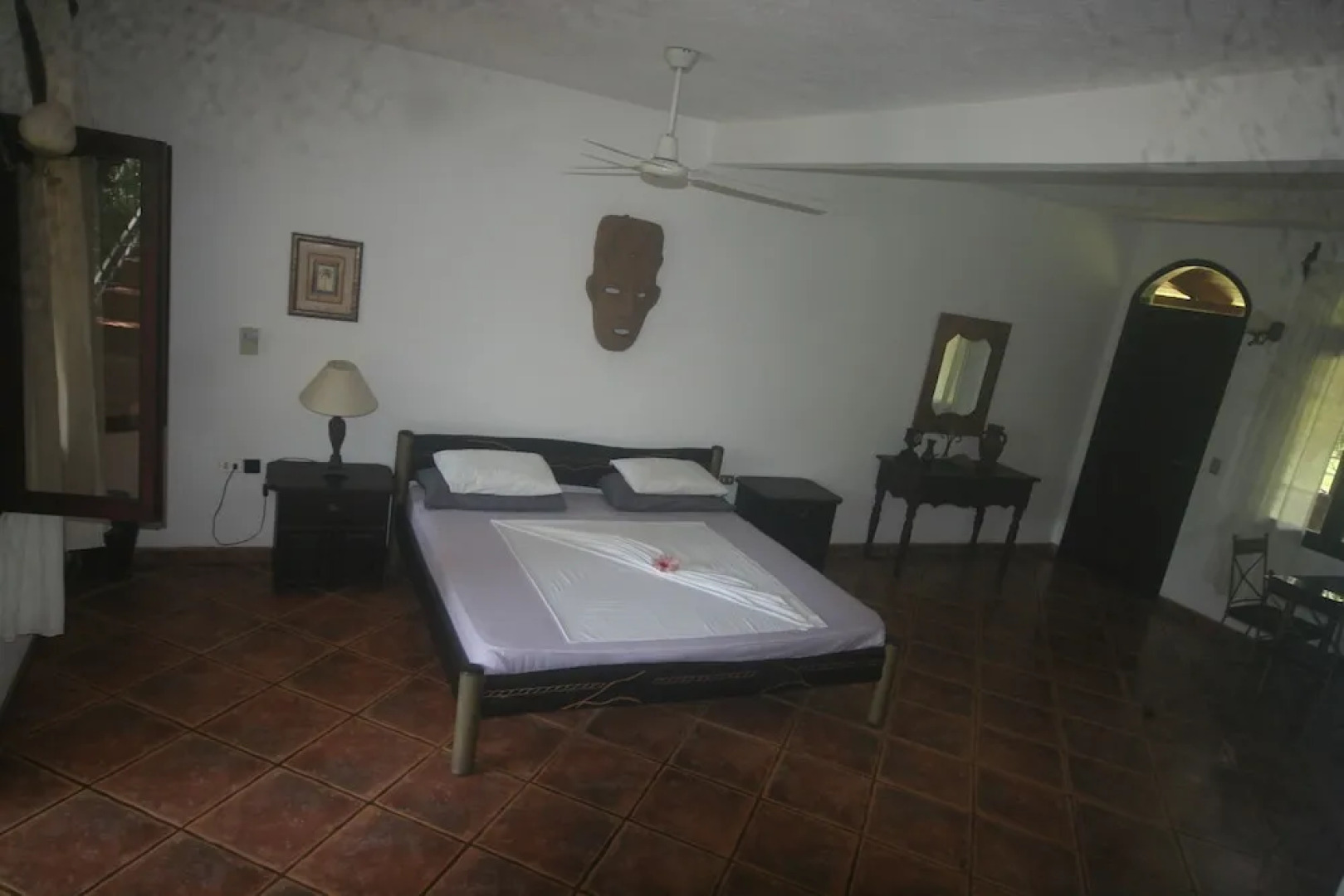 Paraiso del Cocodrilo