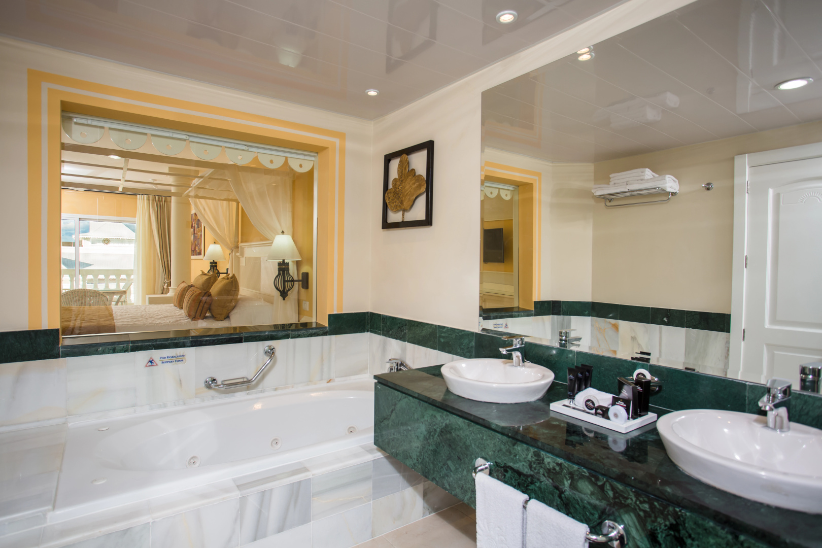 Bahia Principe Luxury Bouganville - Adults Only - All Inclusive