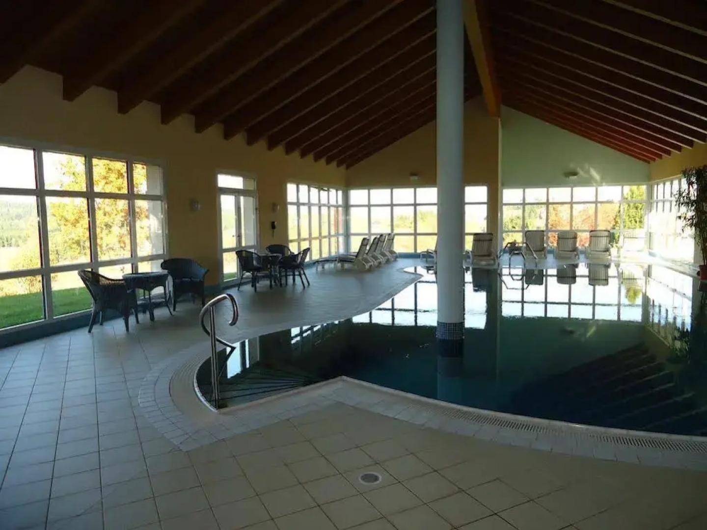 Vitalhotel Sonneneck