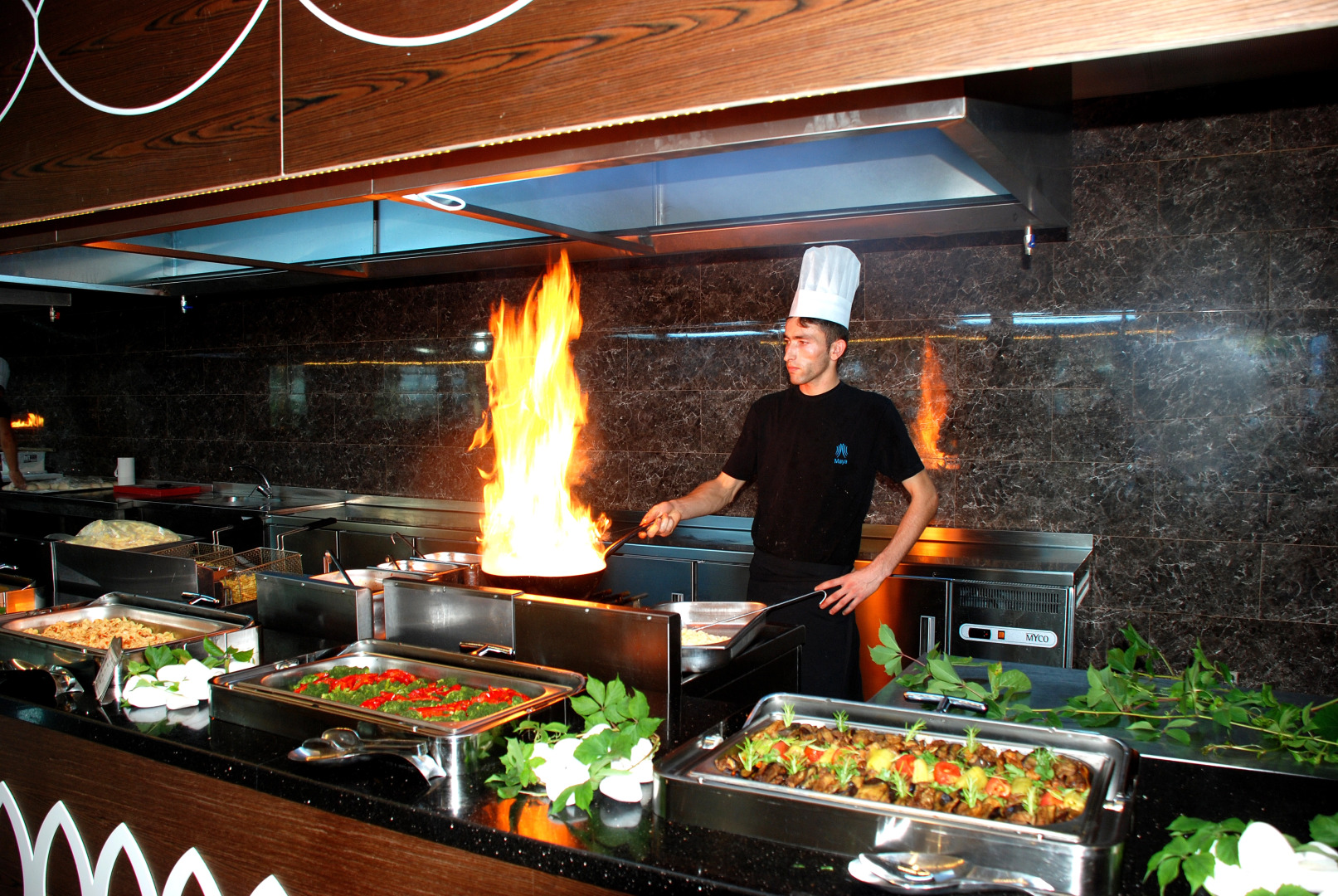 Berry Blue Hotels - All Inclusive