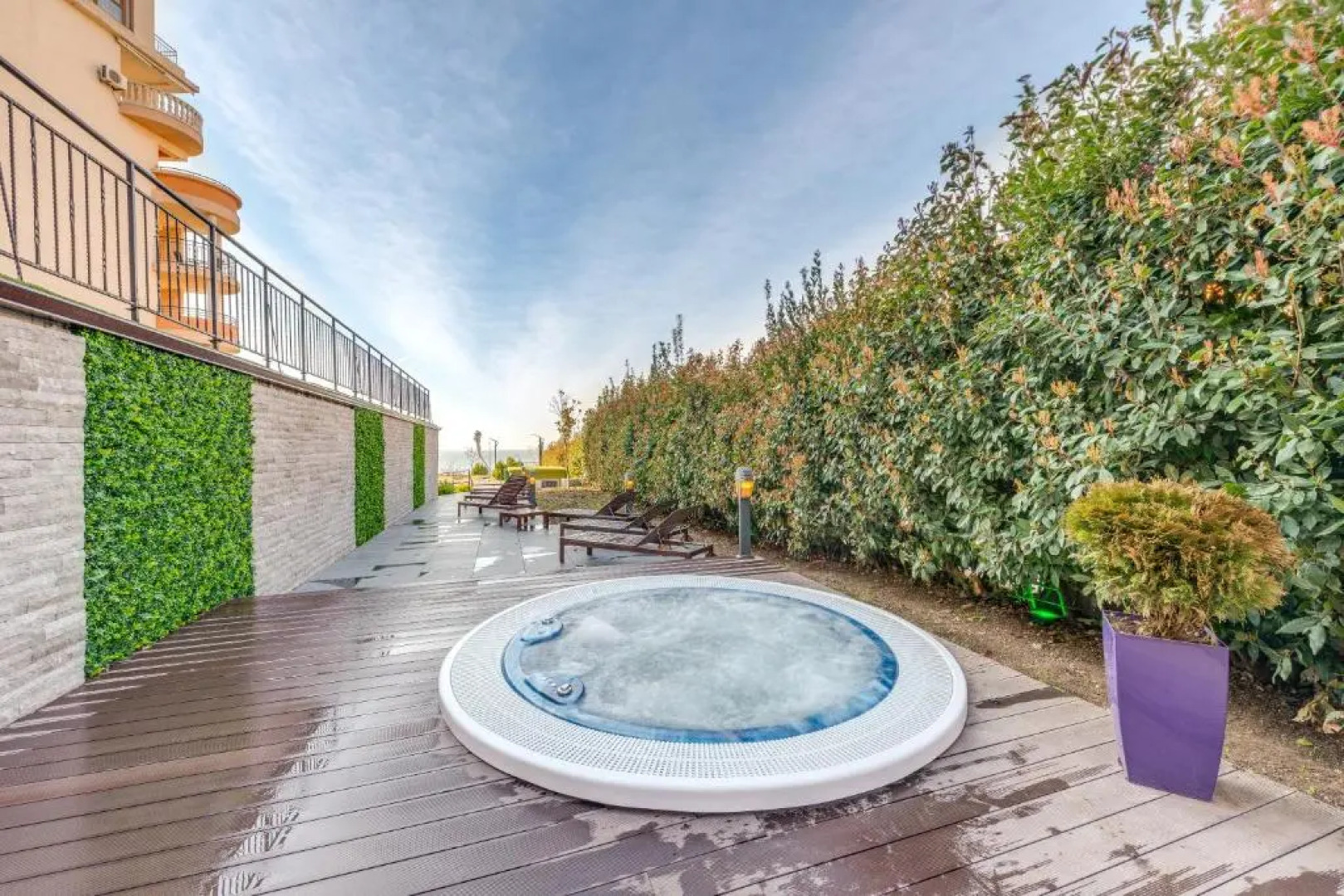 Grand Hotel Sveti Vlas