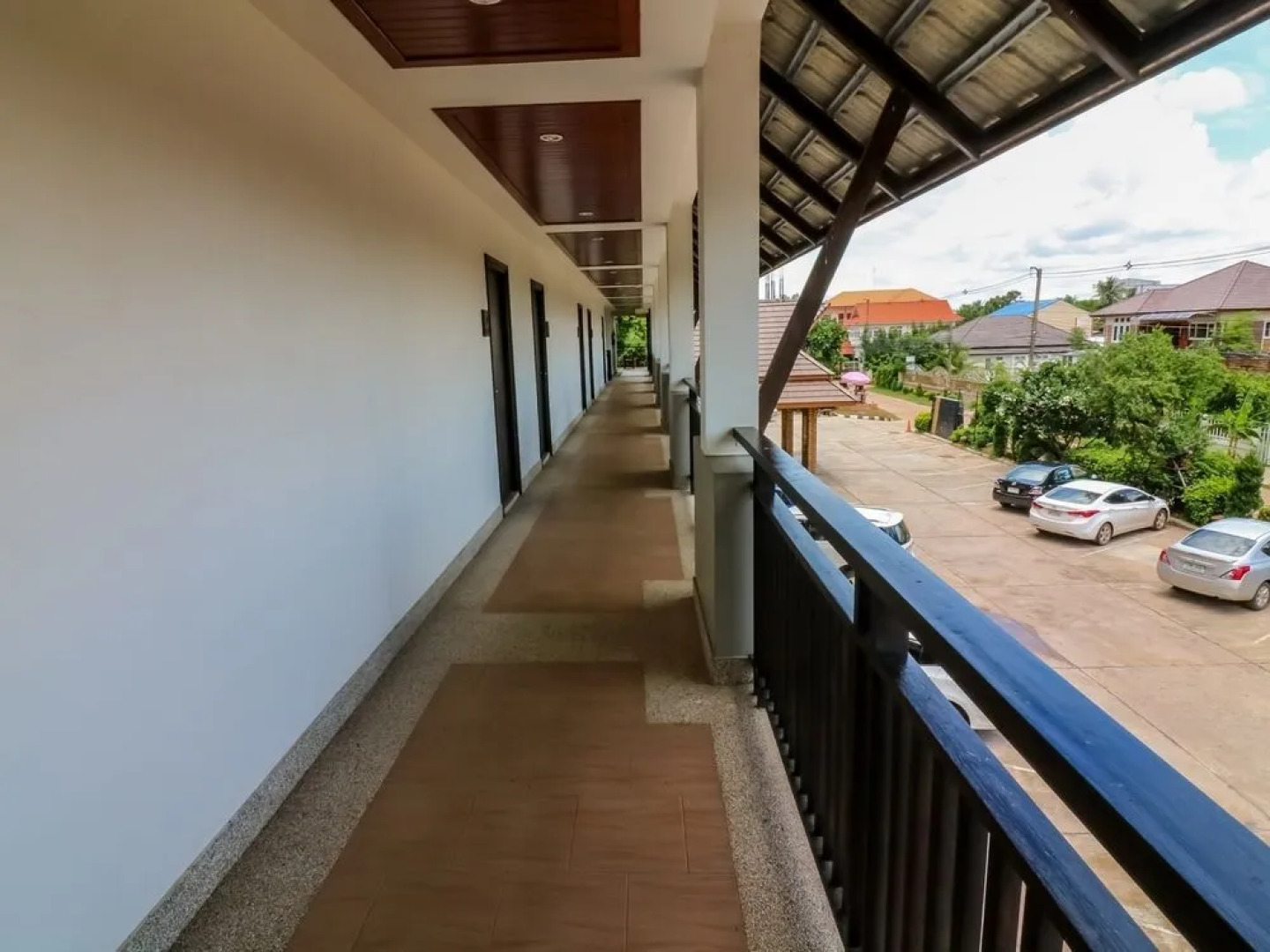 Nida Rooms Udon Thani Town 424