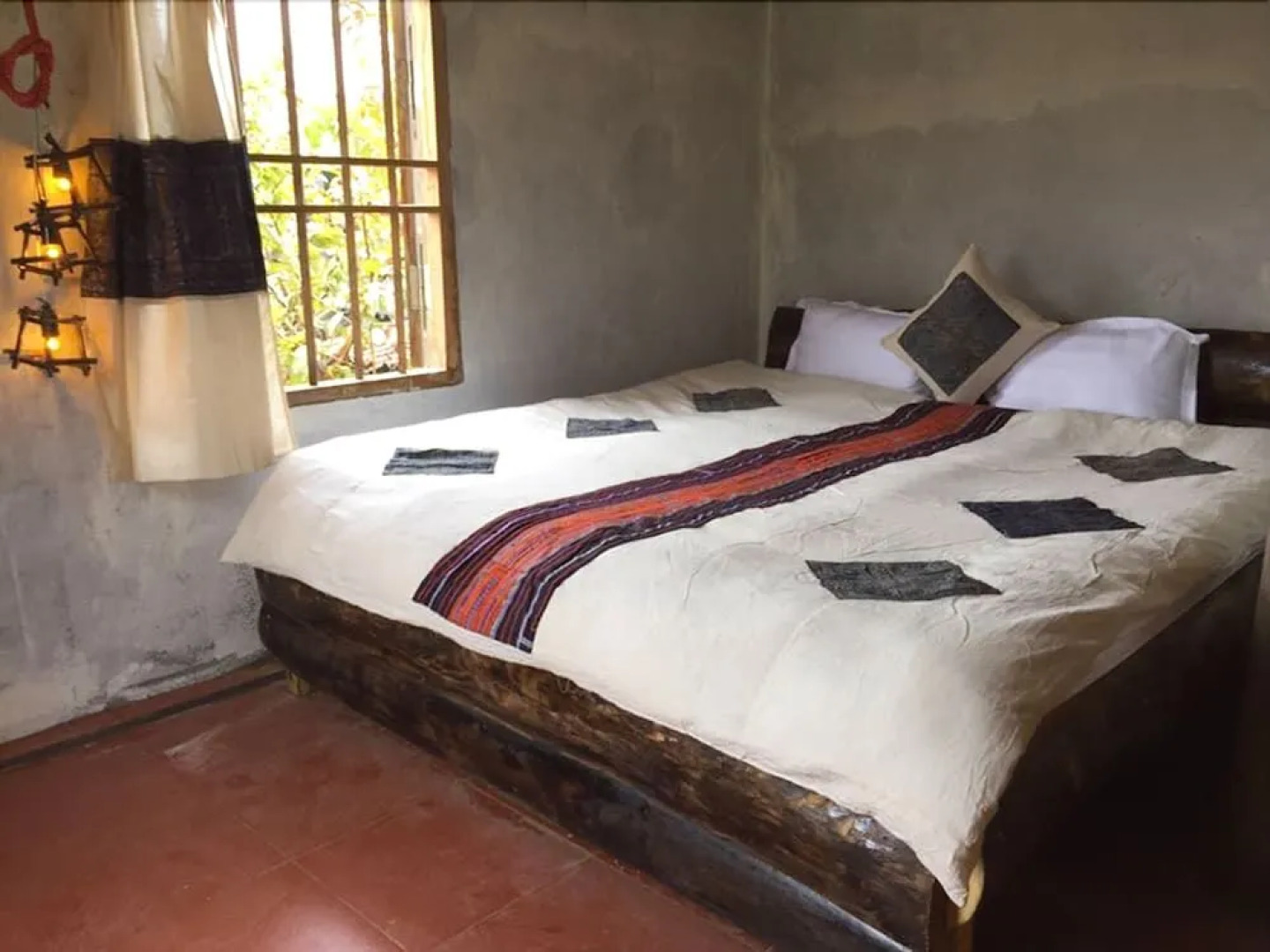 Tavan Chopai Homestay