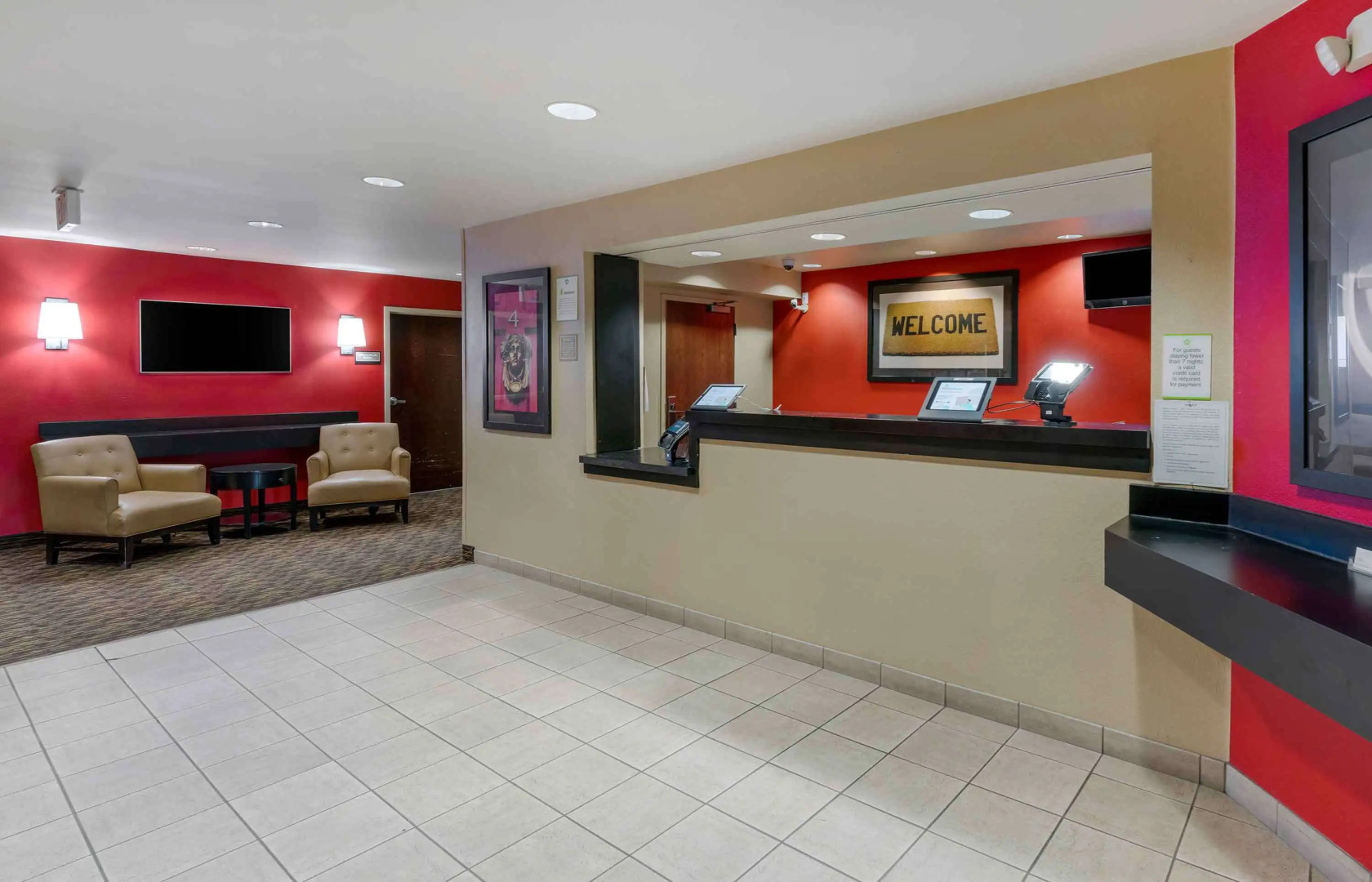 Extended Stay America Suites Sacramento Elk Grove