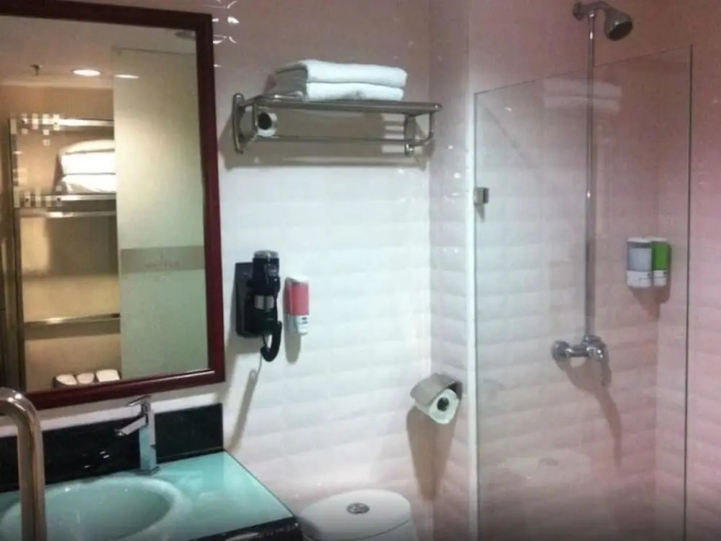 Nouvelle Hotel Johor