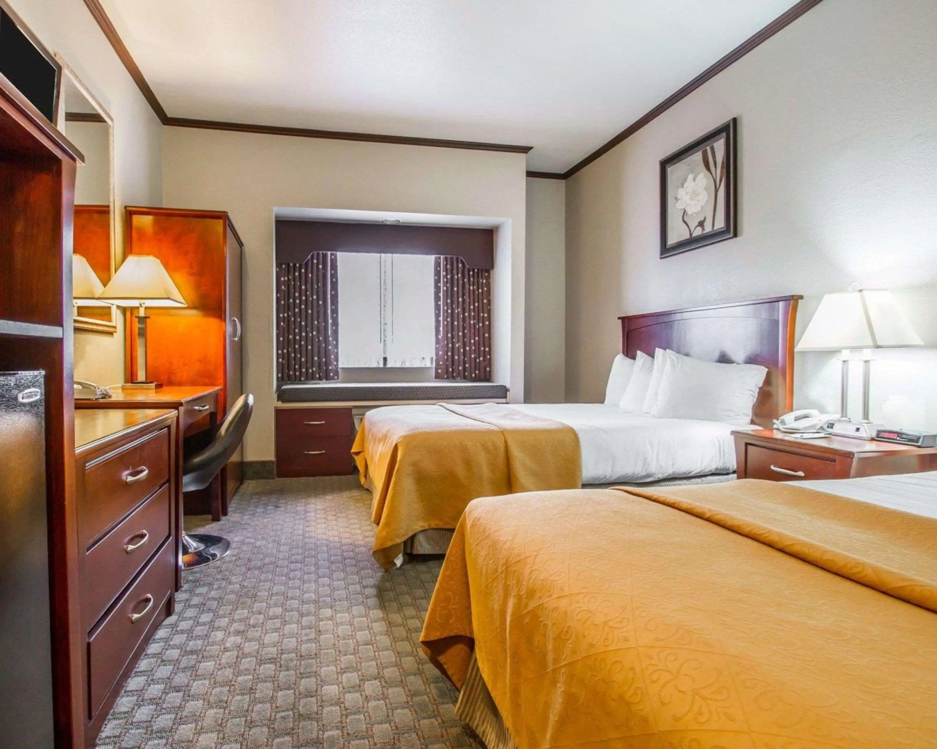 Quality Inn Chandler I-10