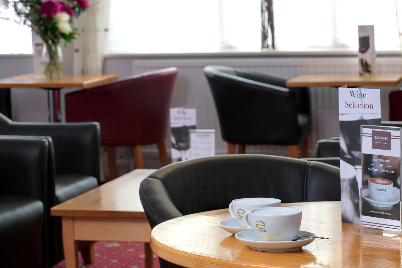 Best Western Andover Hotel