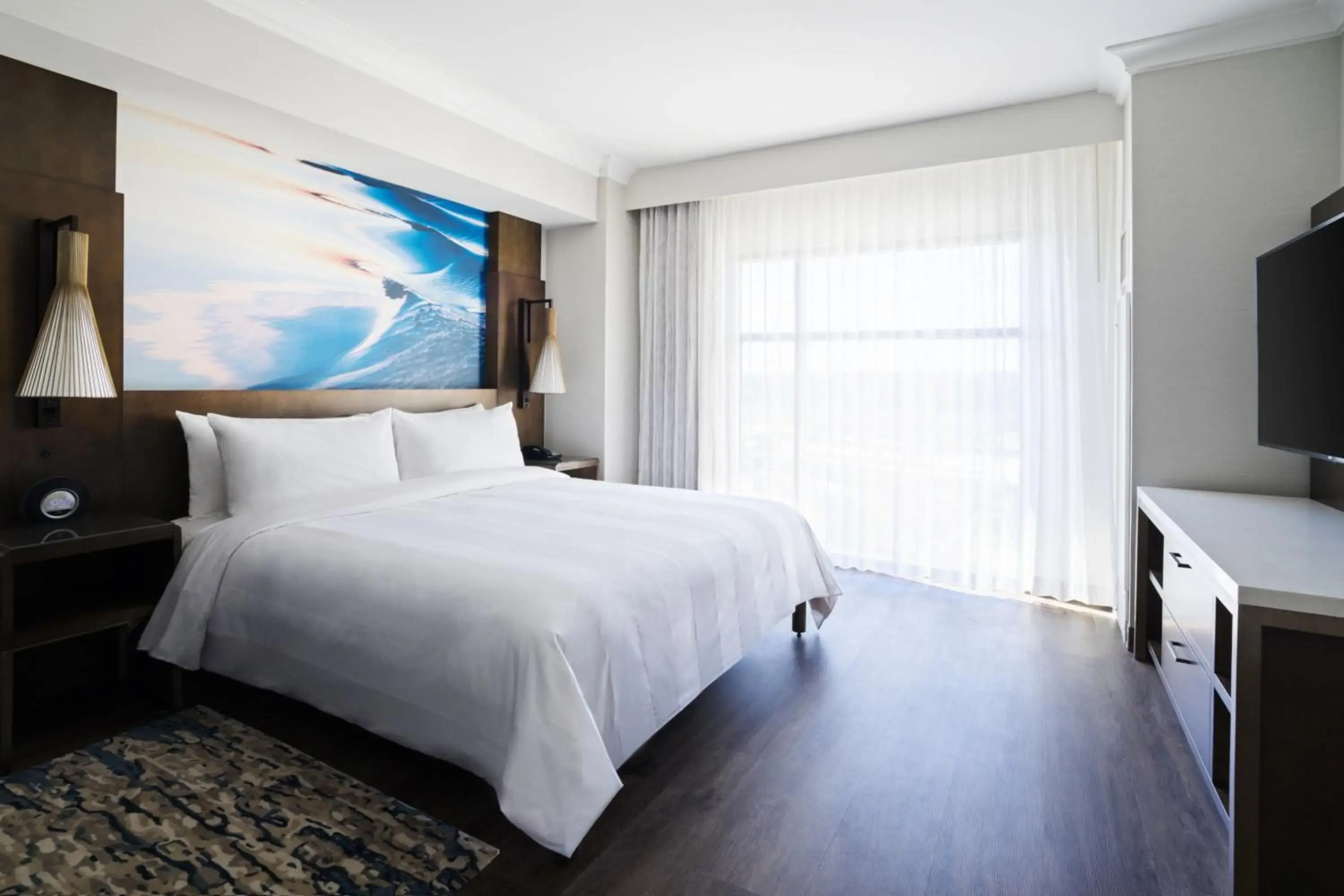 San Diego Marriott Del Mar