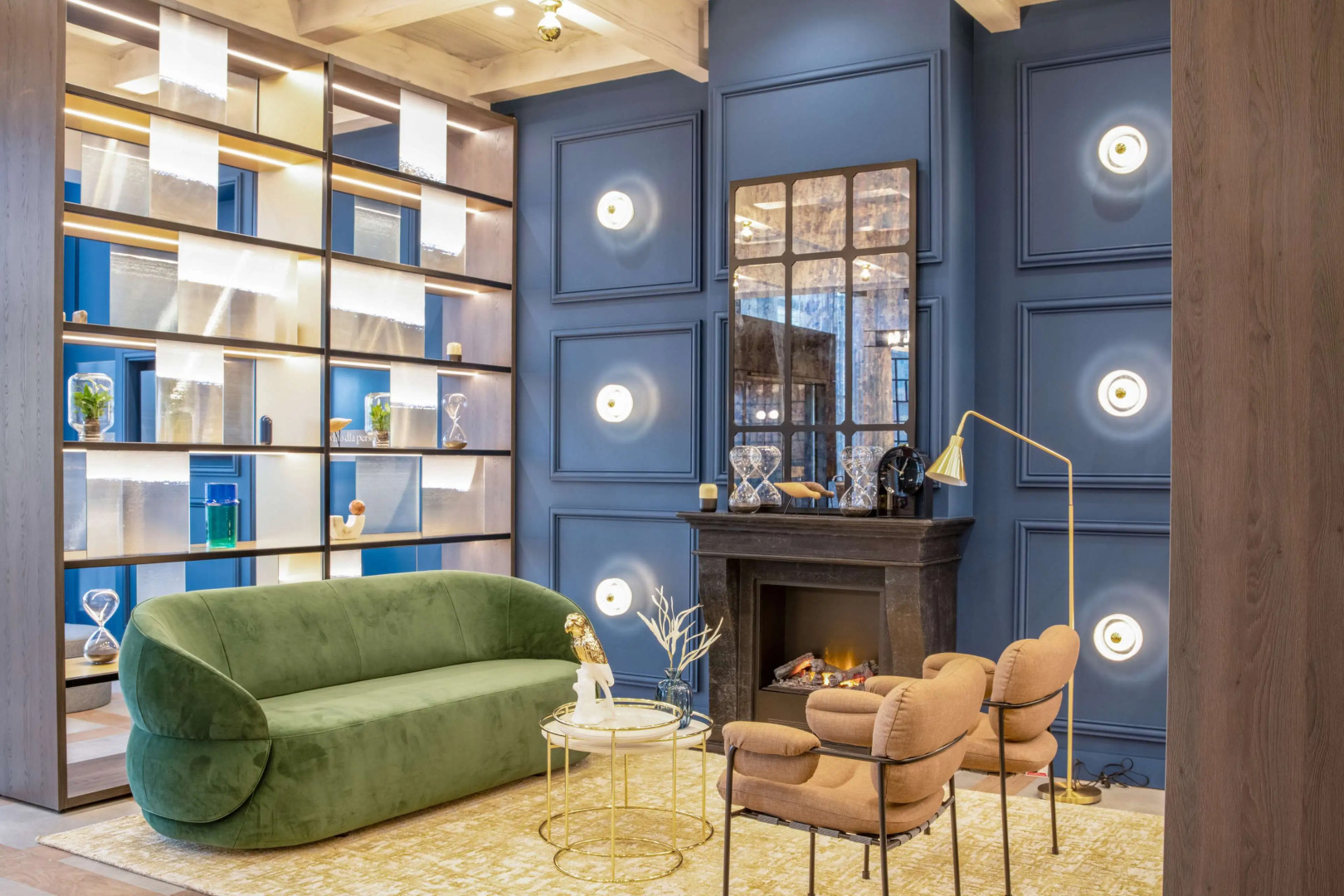 Golden Tulip Warszawa Centrum