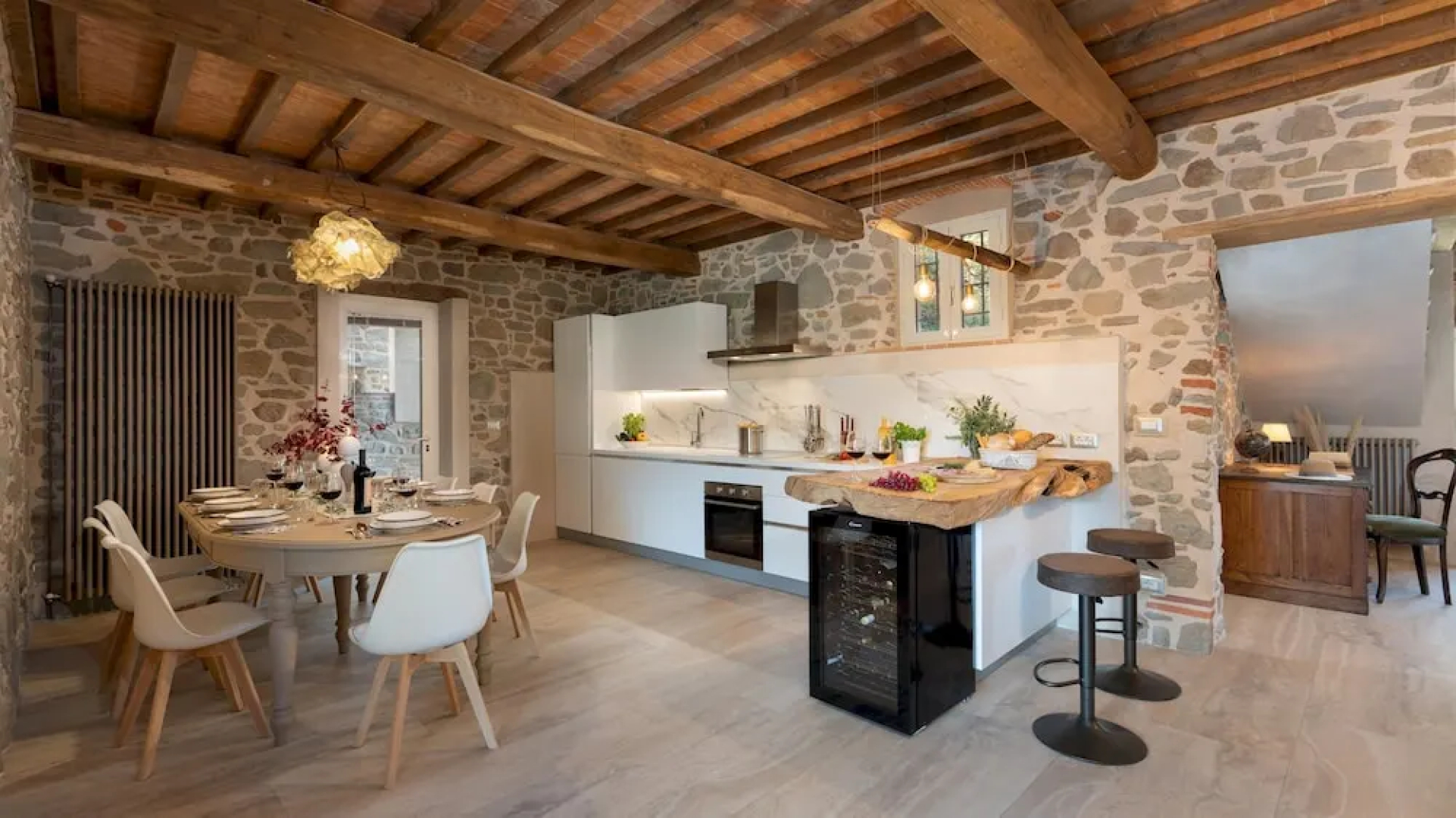 Villa Carlotta 8 Emma Villas