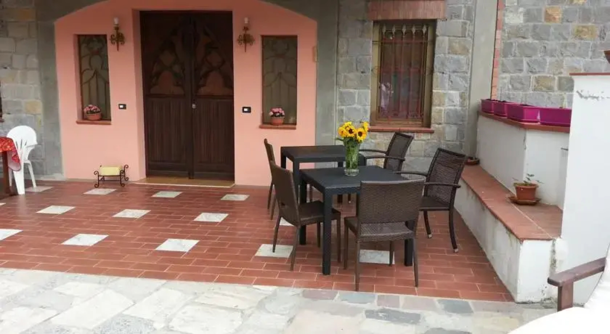 B&B Le Fragole