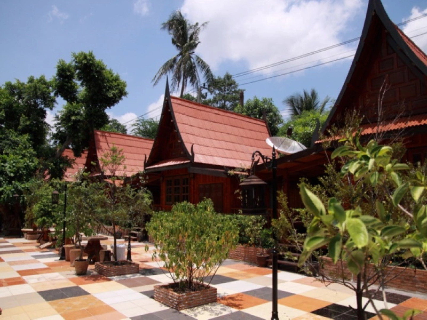 Phuengnang Homestay