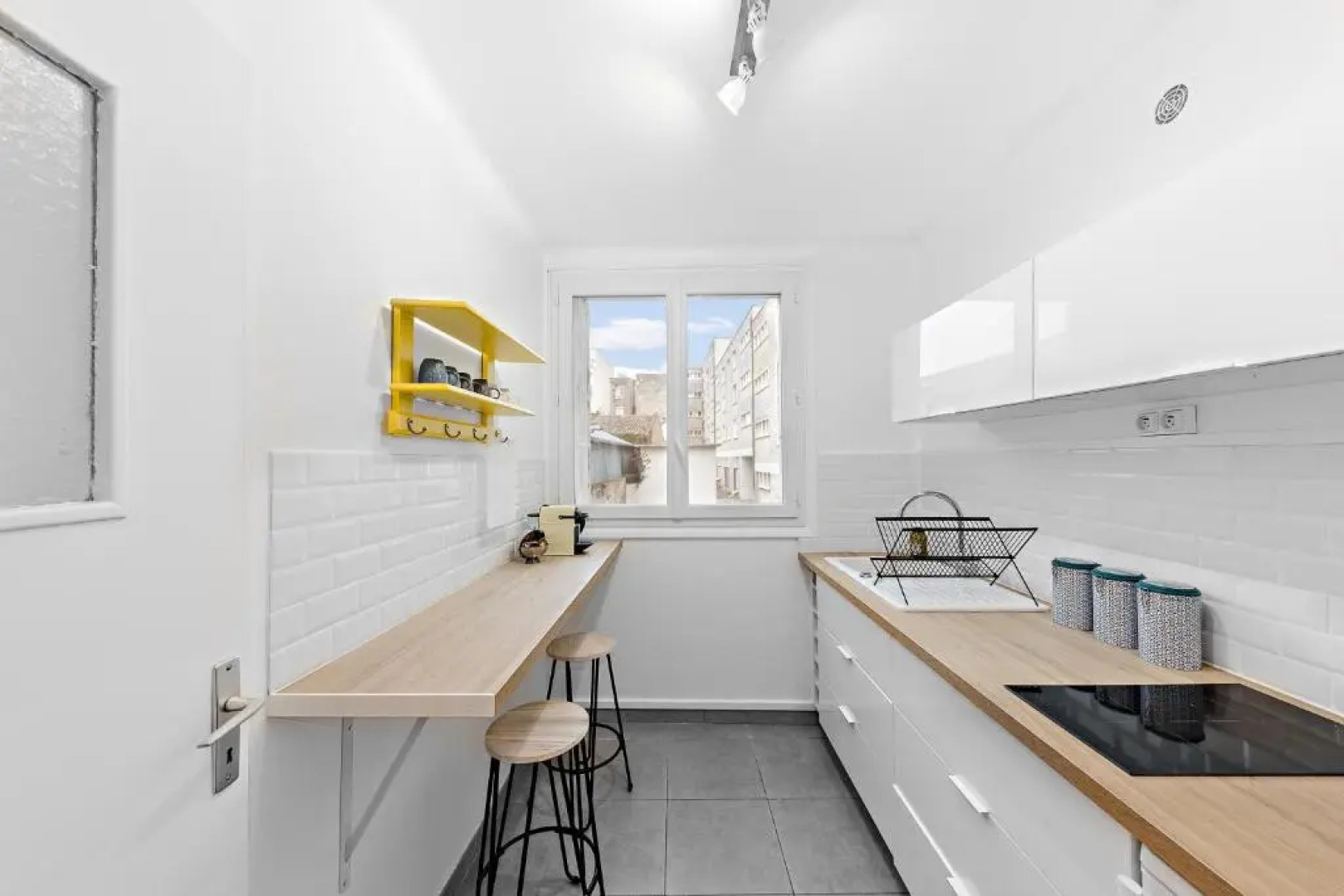 Appartement Bellanger - hyper centre - proche plage - arrivée autonome