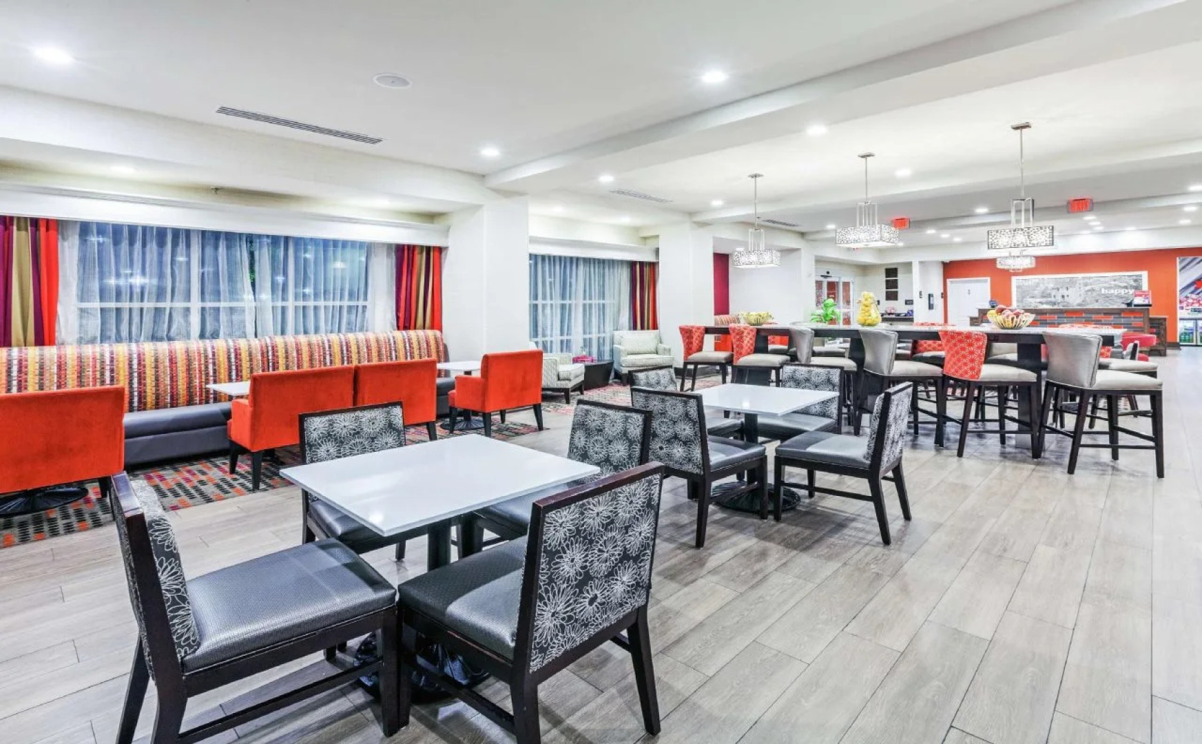 Hampton Inn North Little Rock McCain Mall