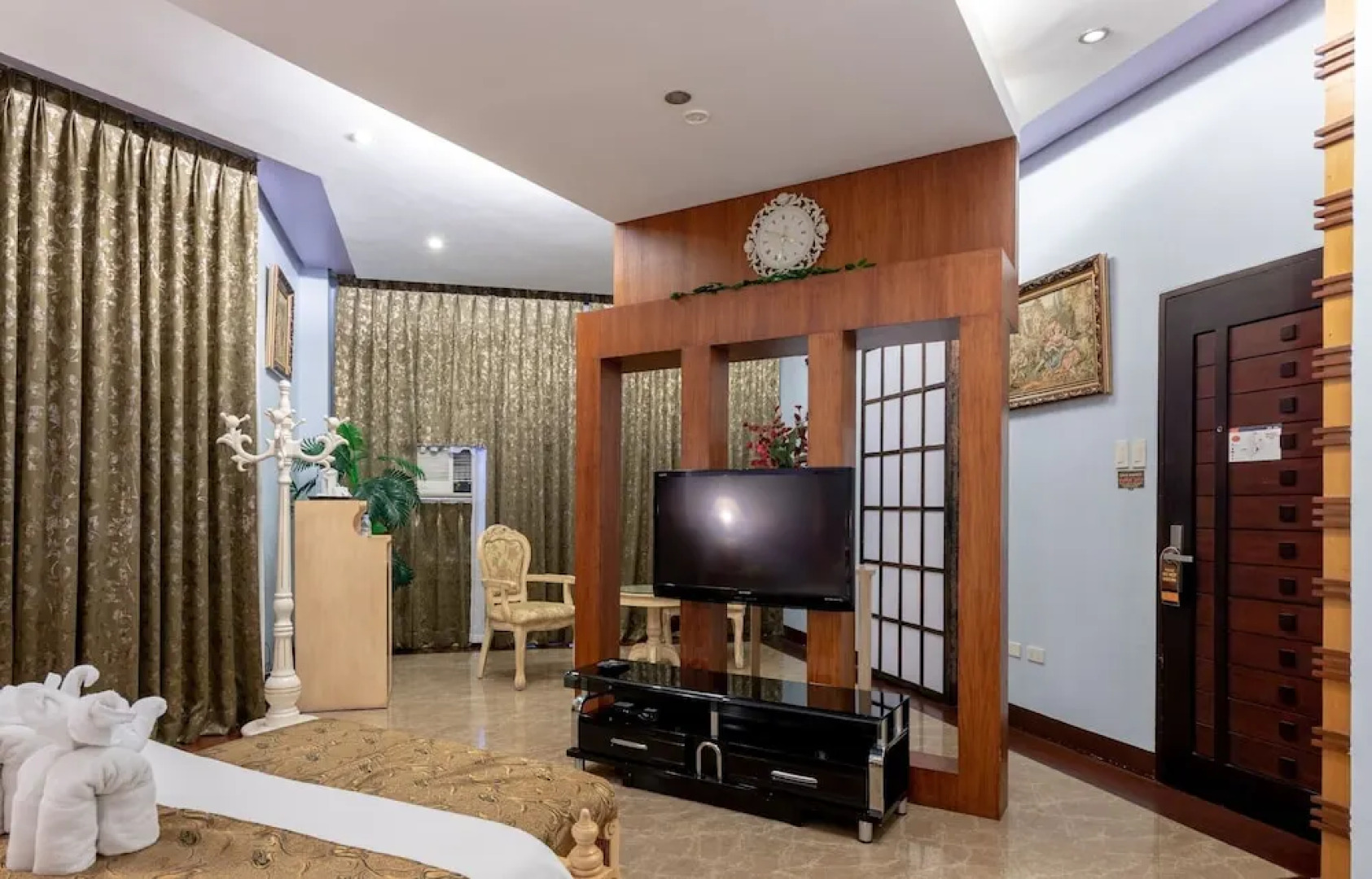 ZEN Rooms Metro Inn Bacolod