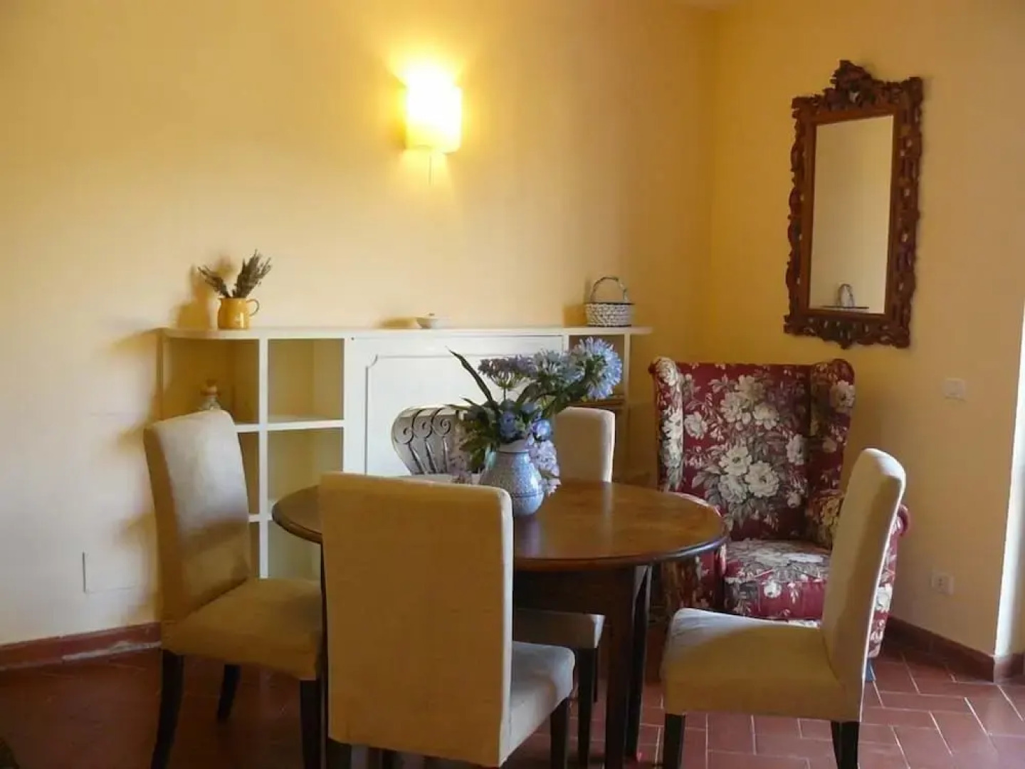 Verdidea - Casa di Gerda