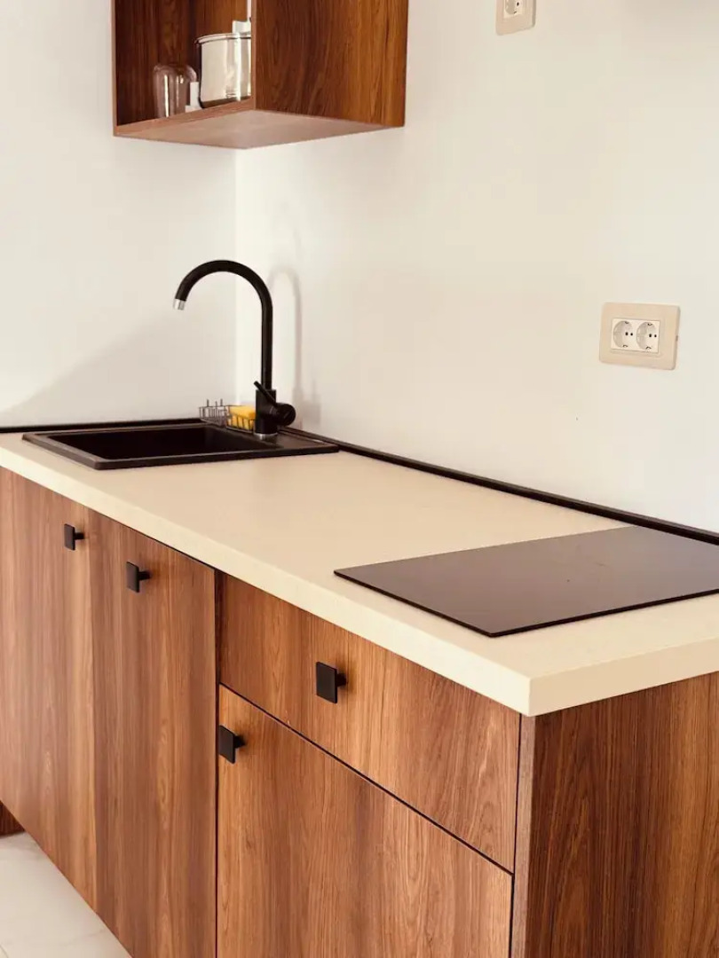 Most Oliva Resort Budva