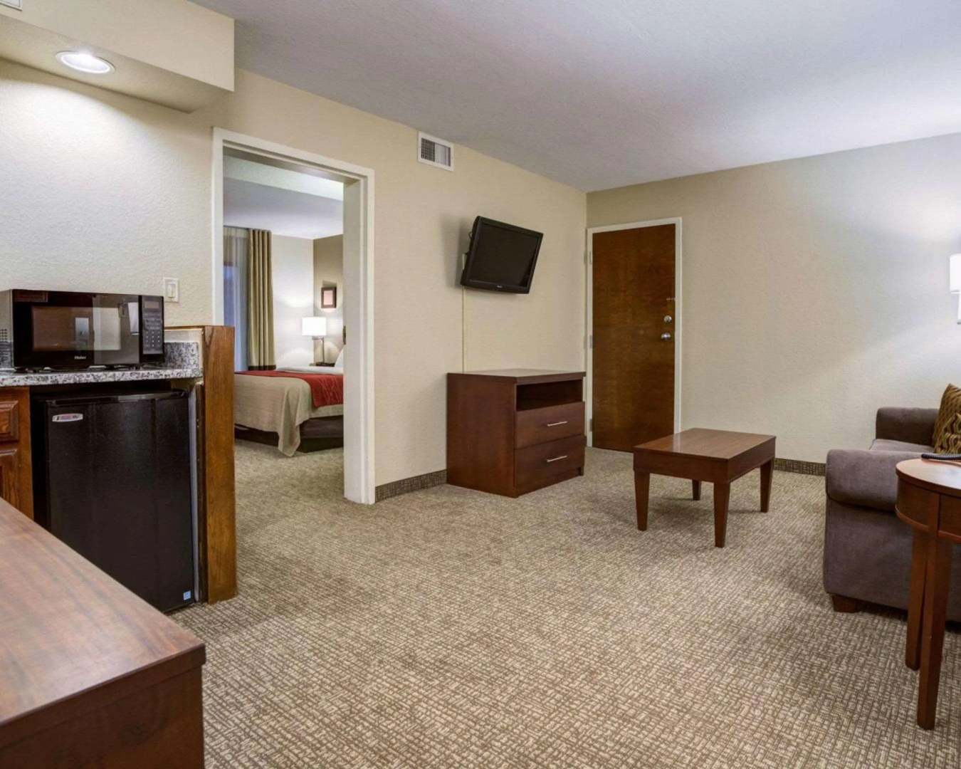Comfort Inn & Suites Clemson - University Area