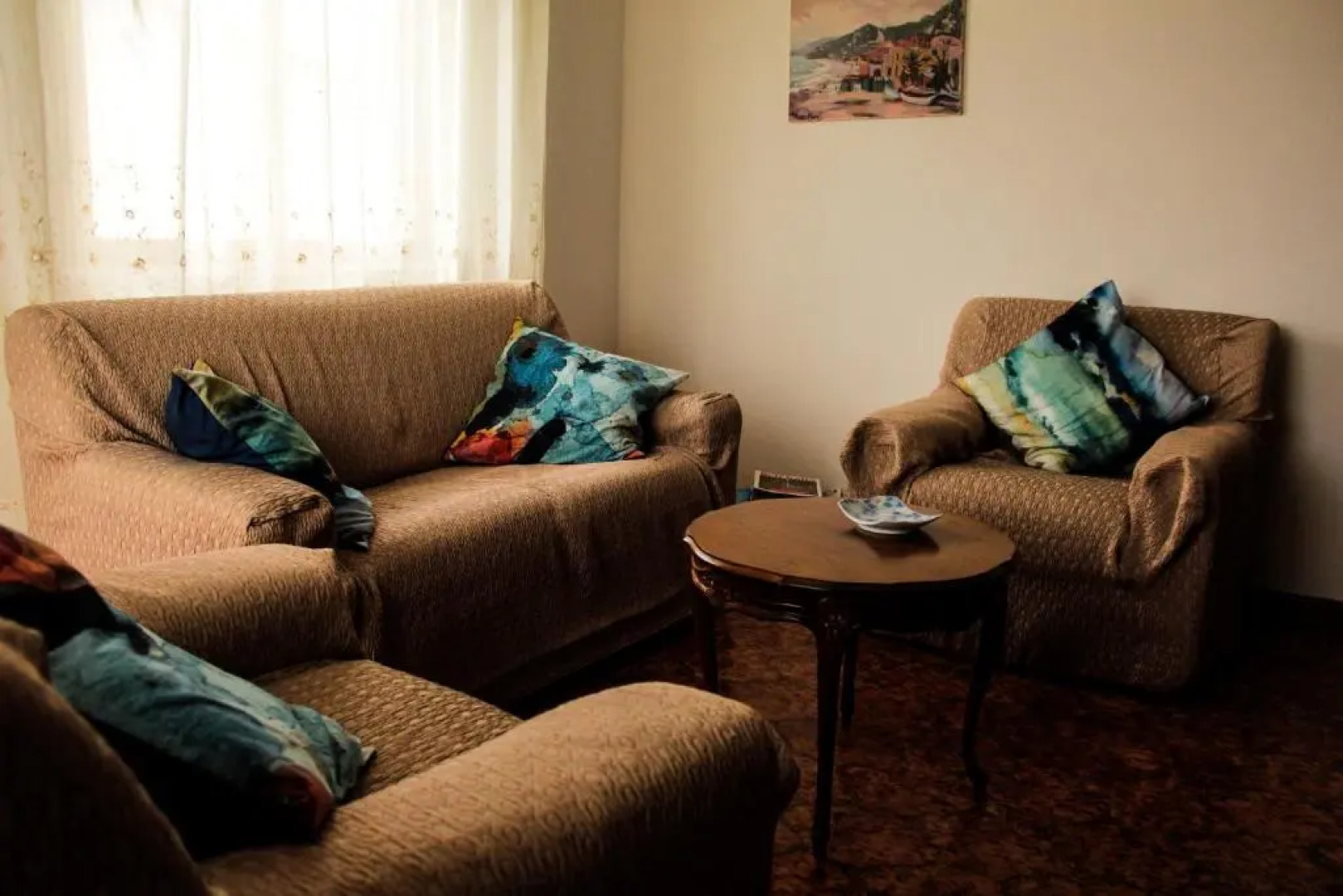 L'AGOrà - Ca' du punte