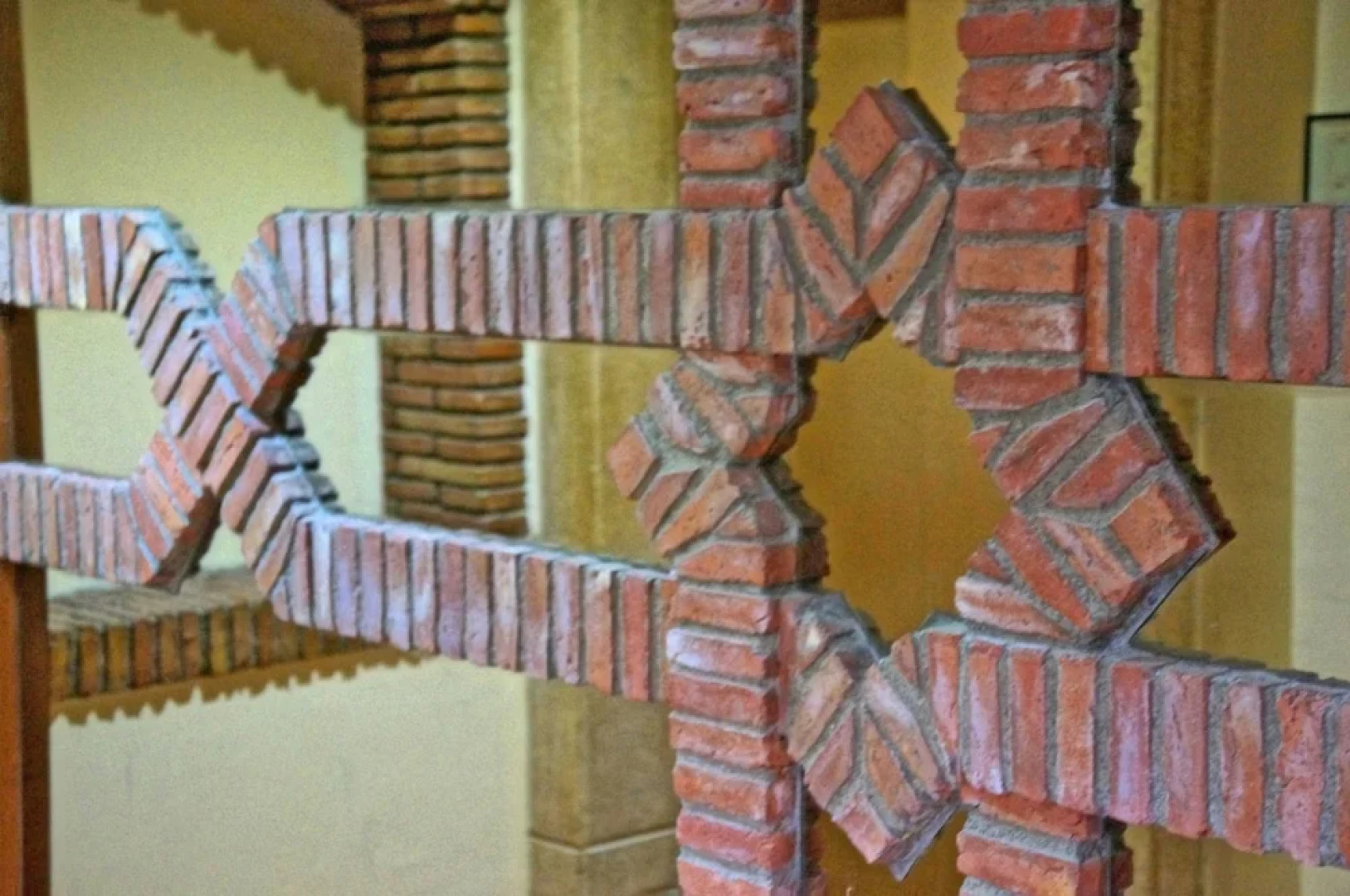 Balneario de Alicún de las Torres