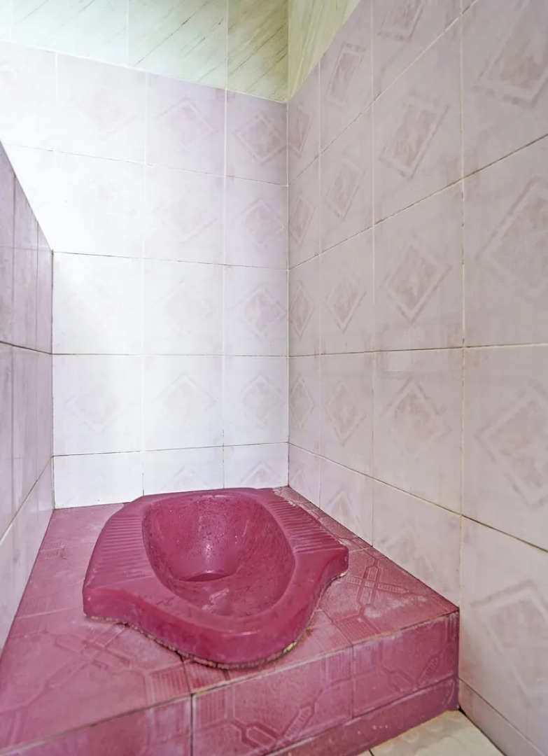 OYO Life 92785 Wisma Trubus  Syariah