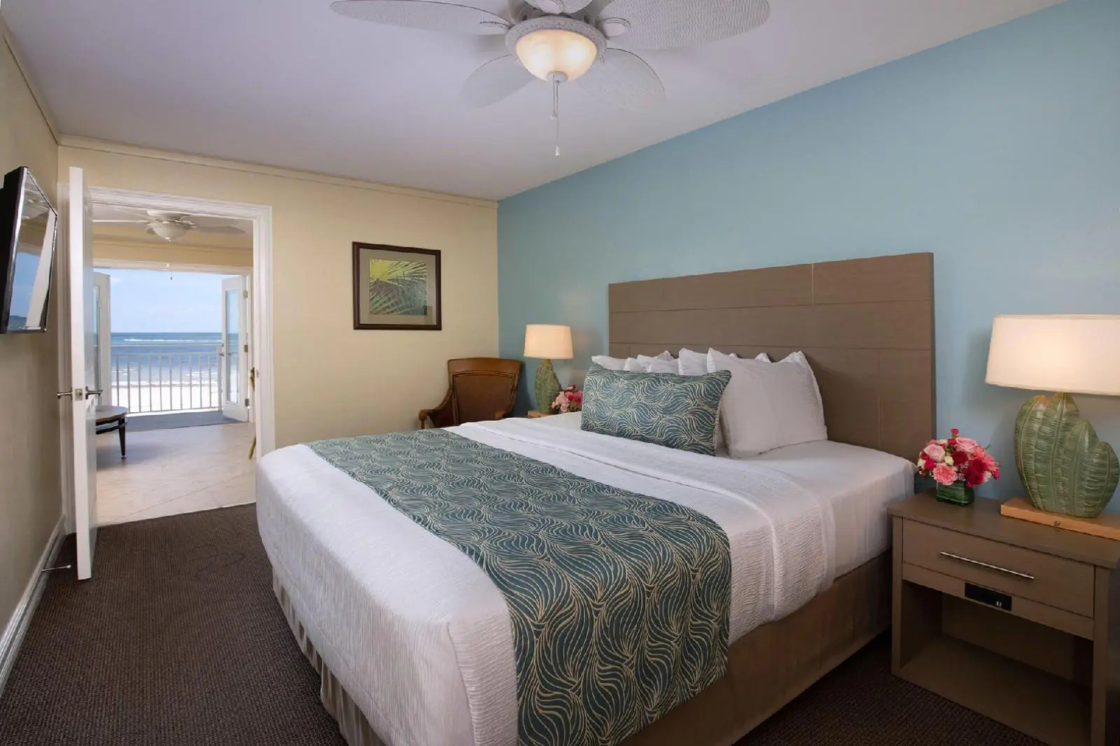 The Neptune Resort