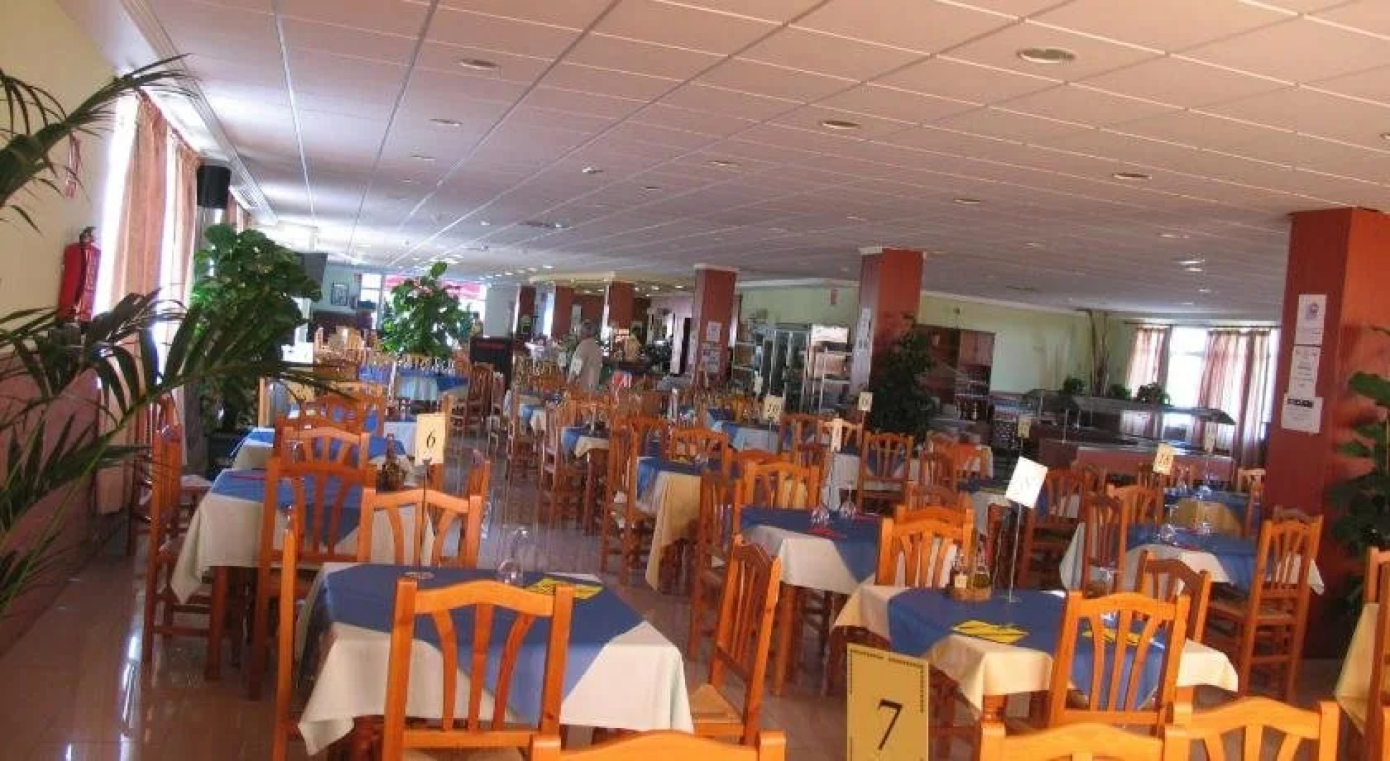 Hostal Asador Imperial