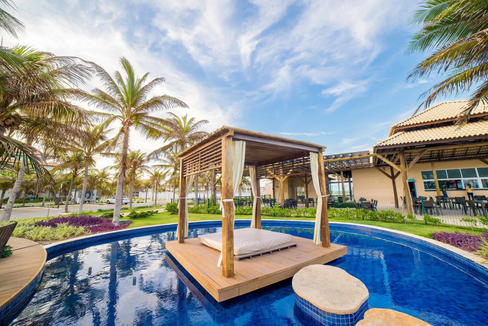 Golf Ville Resort By Brisa Do Golf