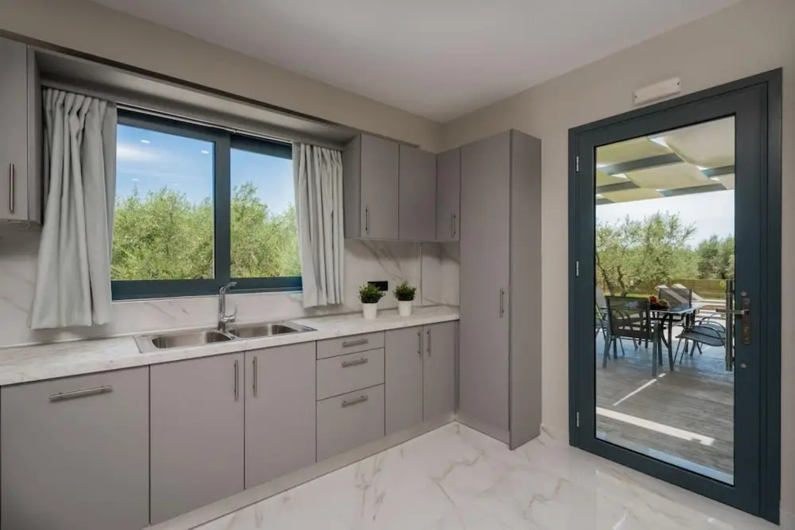 Natura Verde Villas 3 Bedroom Villa Celosia With Private Pool