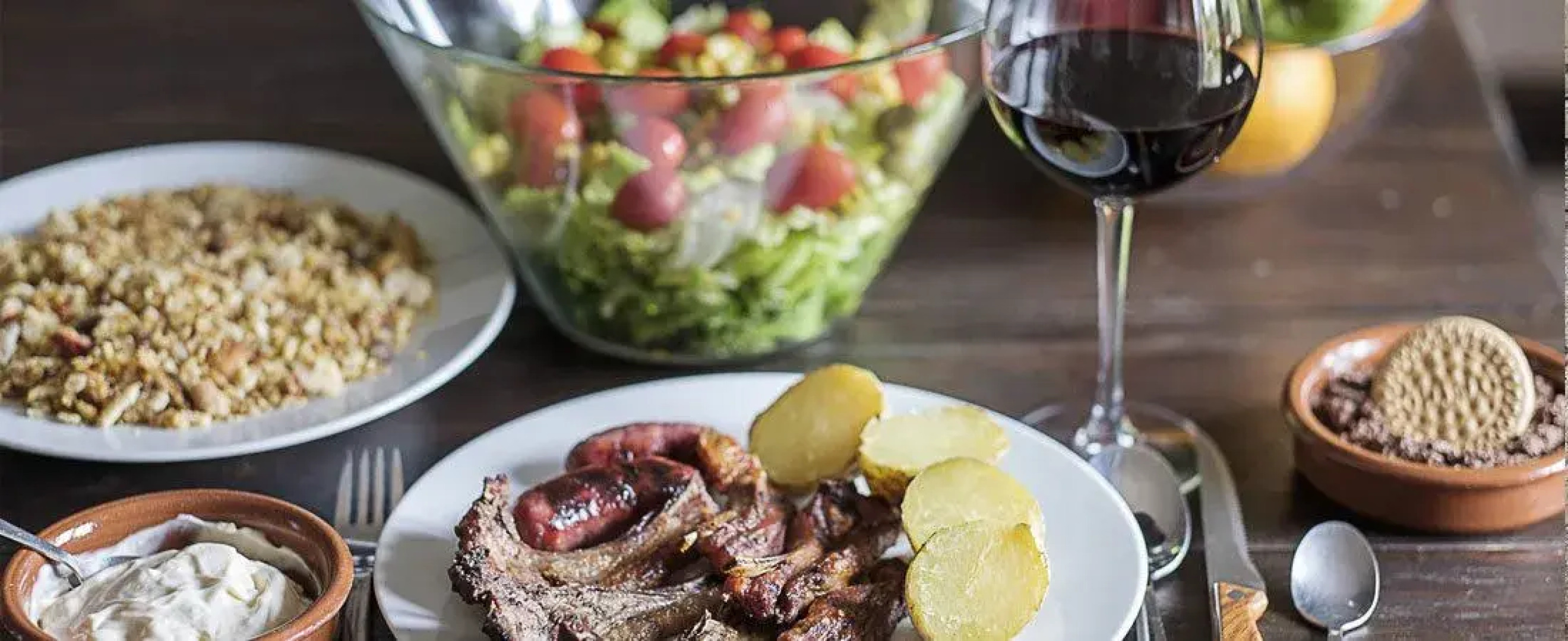 La Borda de Pastores