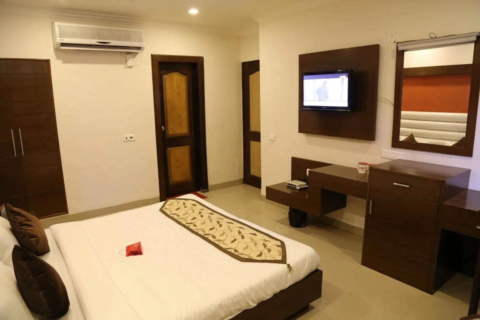 Hotel City Park Plaza