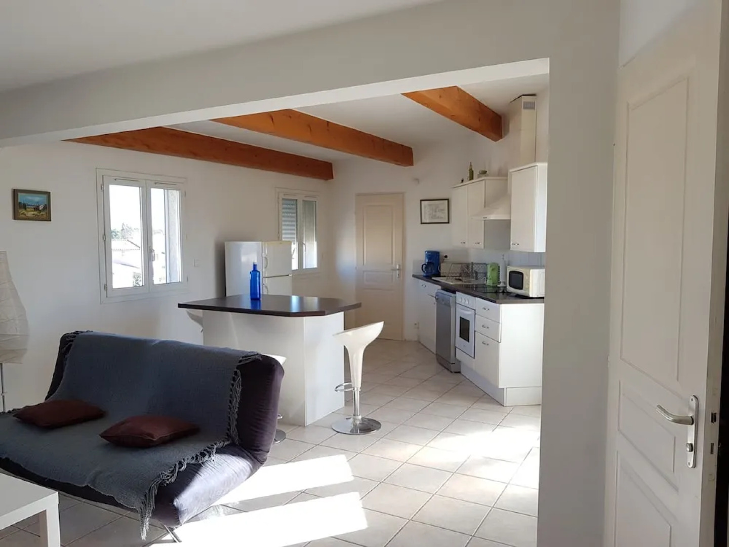 Appartement Cosy Montpellier sud