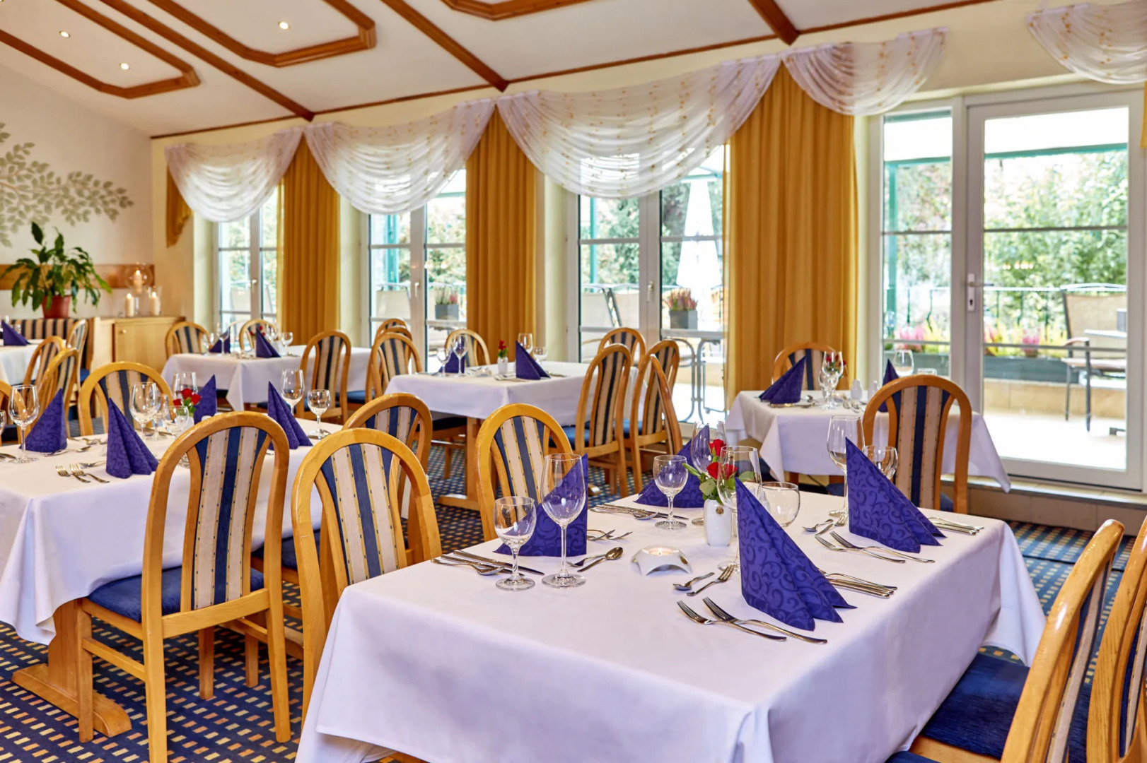 Hotel LinderHof Erfurt