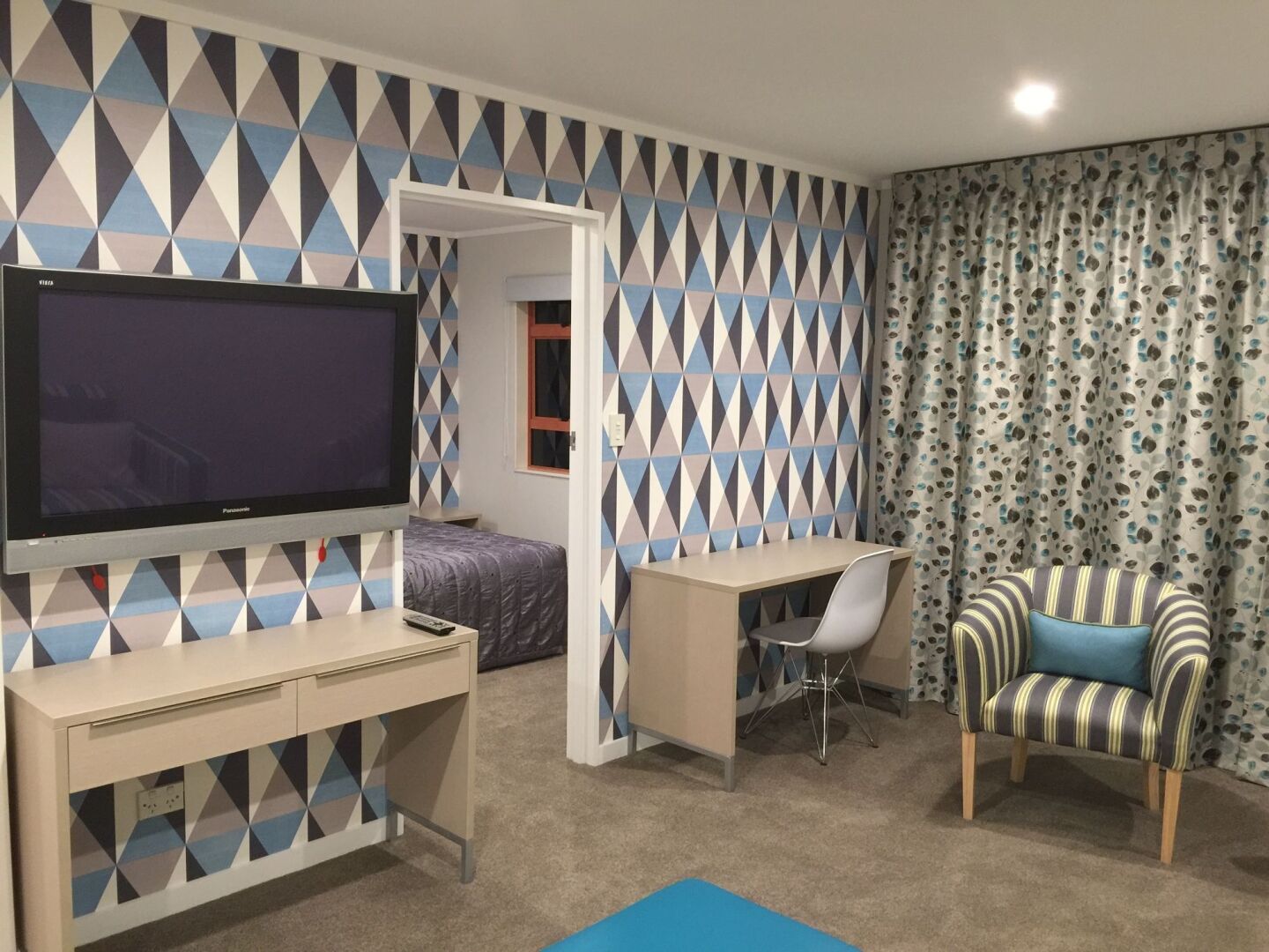 Destiny on Fitzherbert Motel