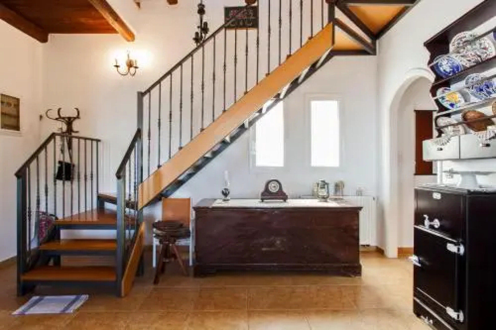 Panorama TraditionalHouse