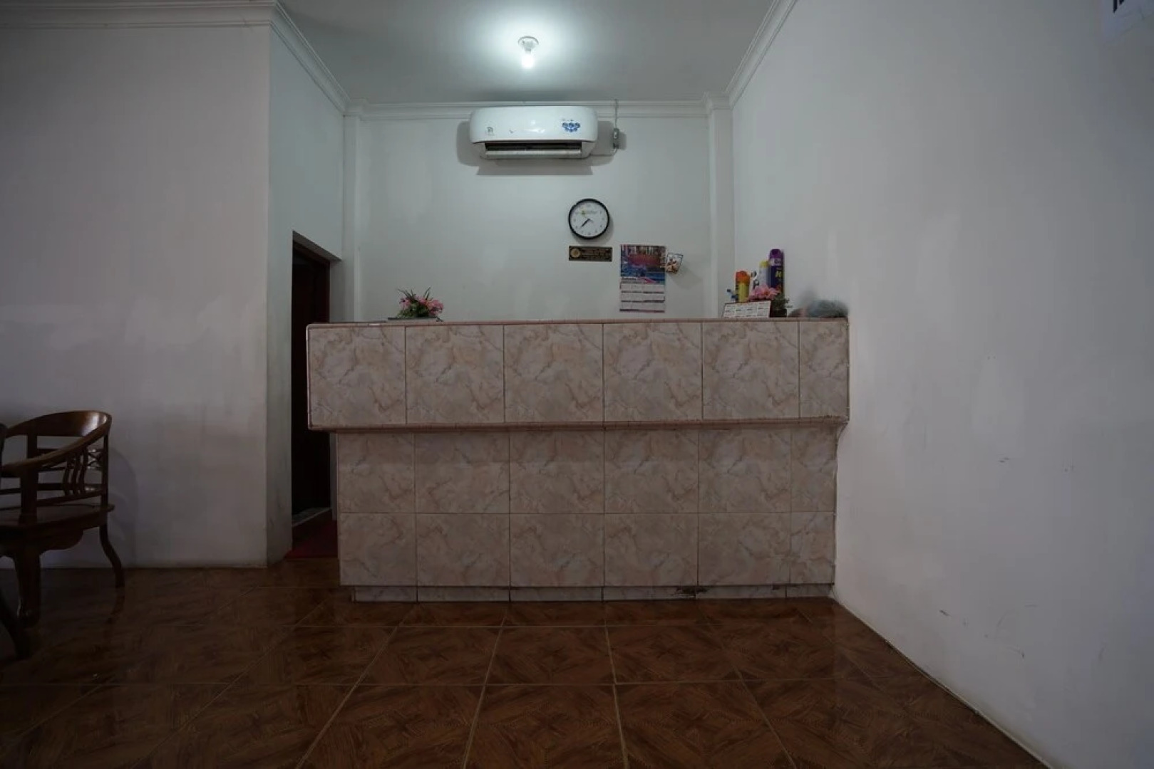 Hotel Silampari by OYO Rooms