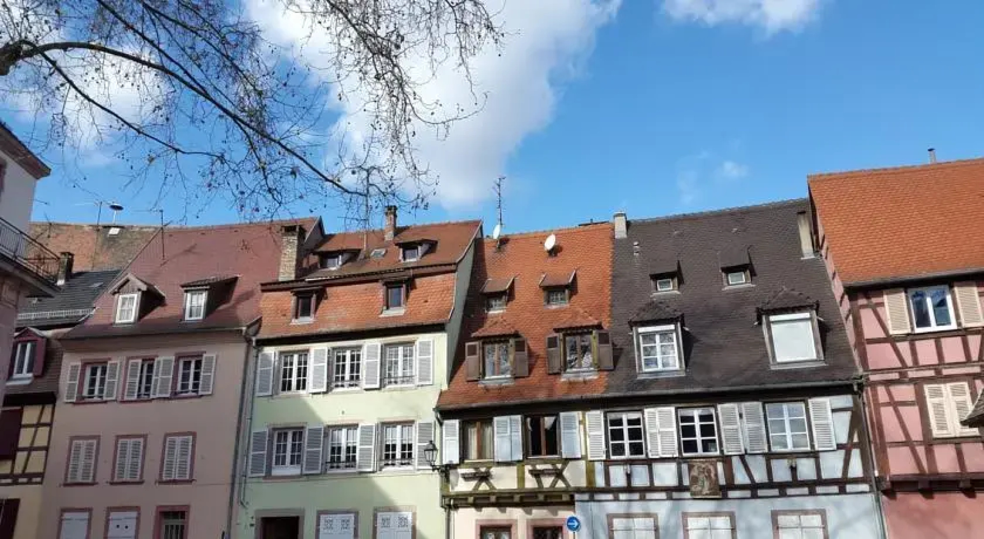 Le Logis du Maréchal