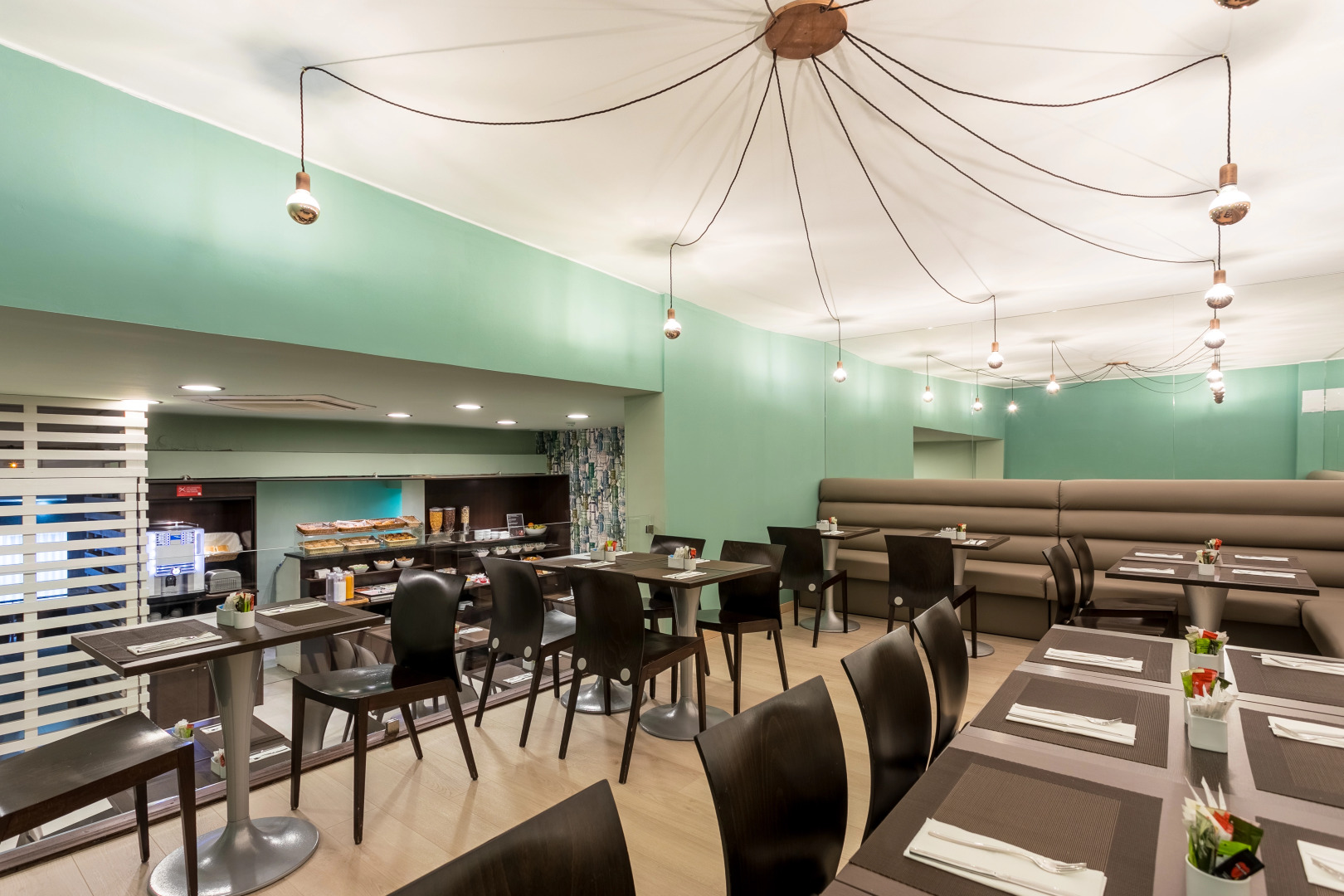 Отель WOT Porto Soul