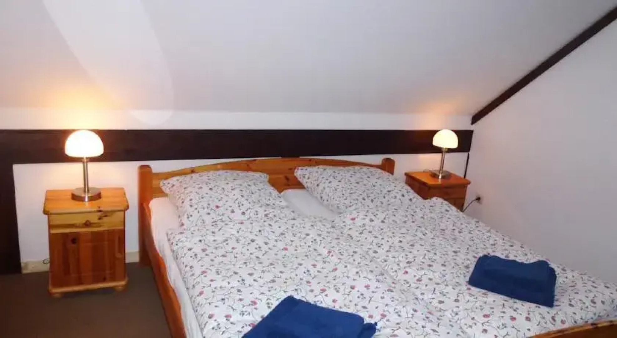 APA Atlanta Pellworm Appartements