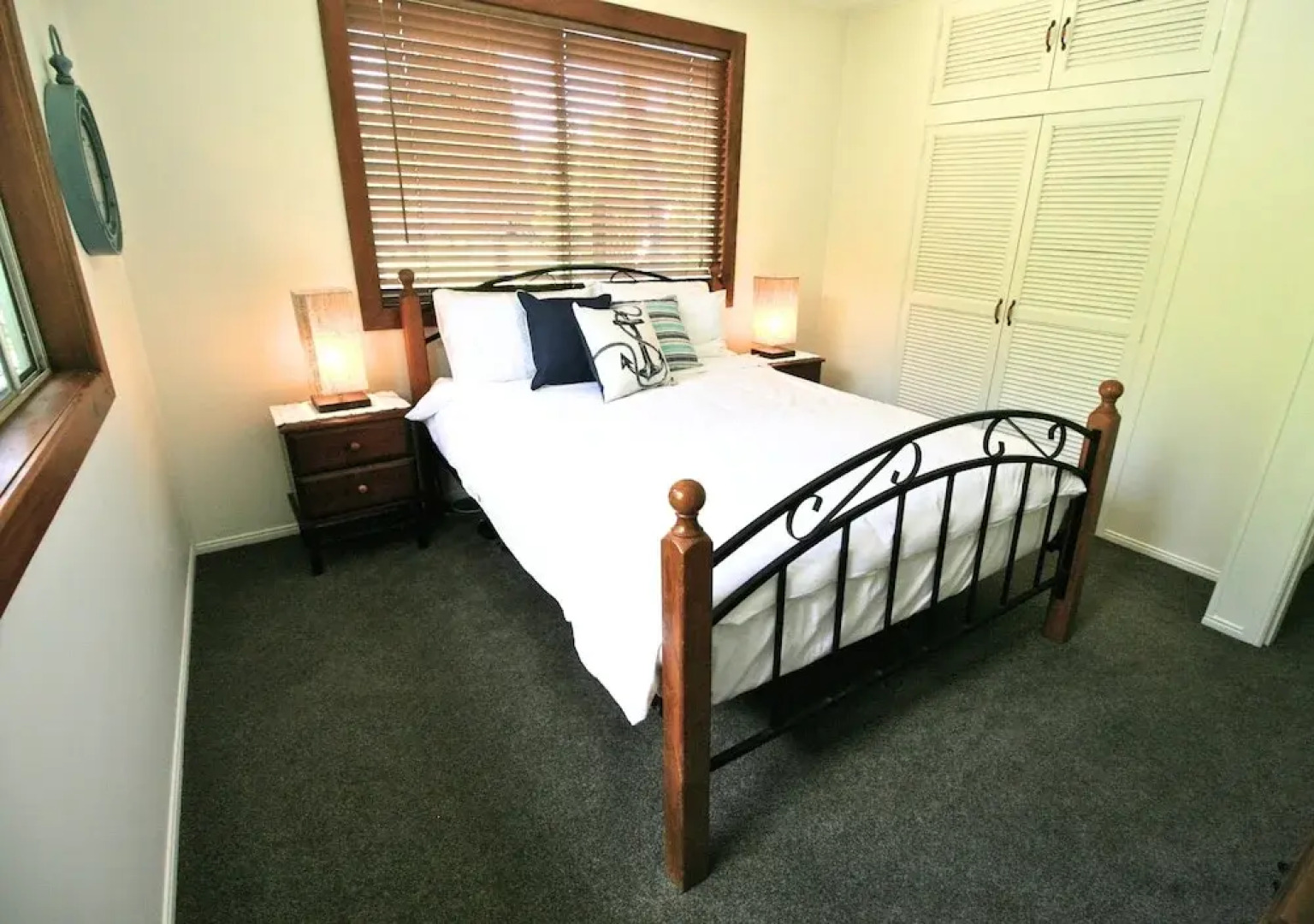 Auwas Island Holiday Home