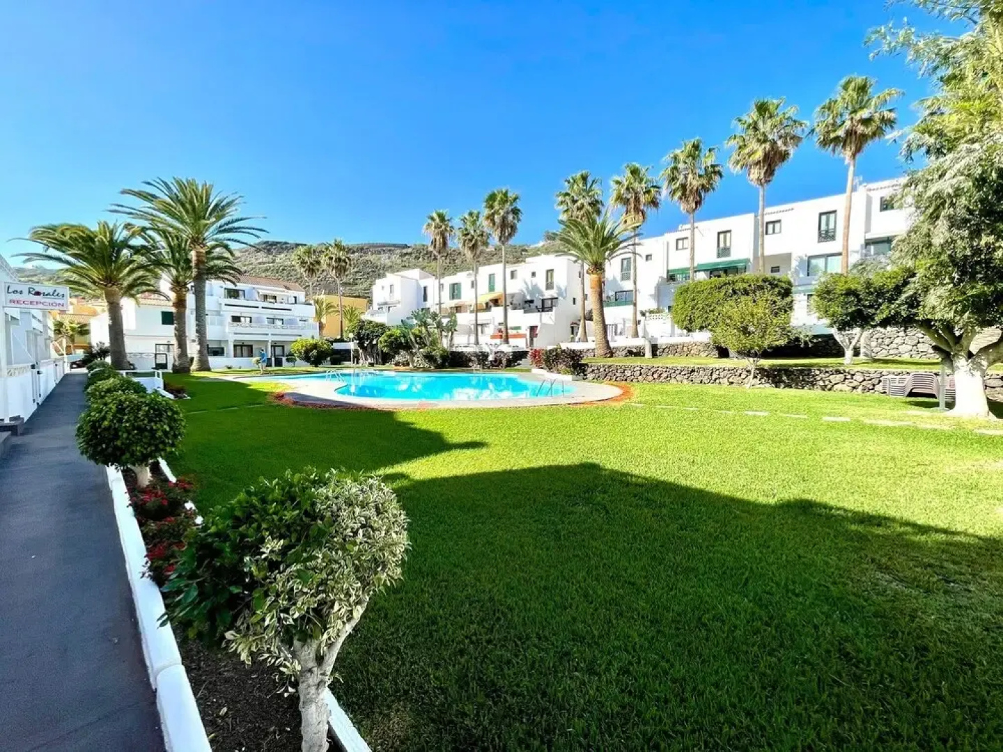Los Cancajos 2 Bedrooms Close to Beach