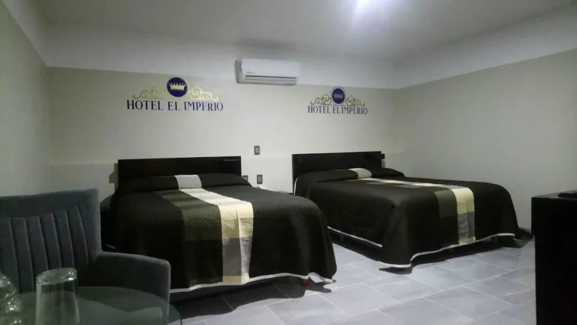 Hotel El Imperio