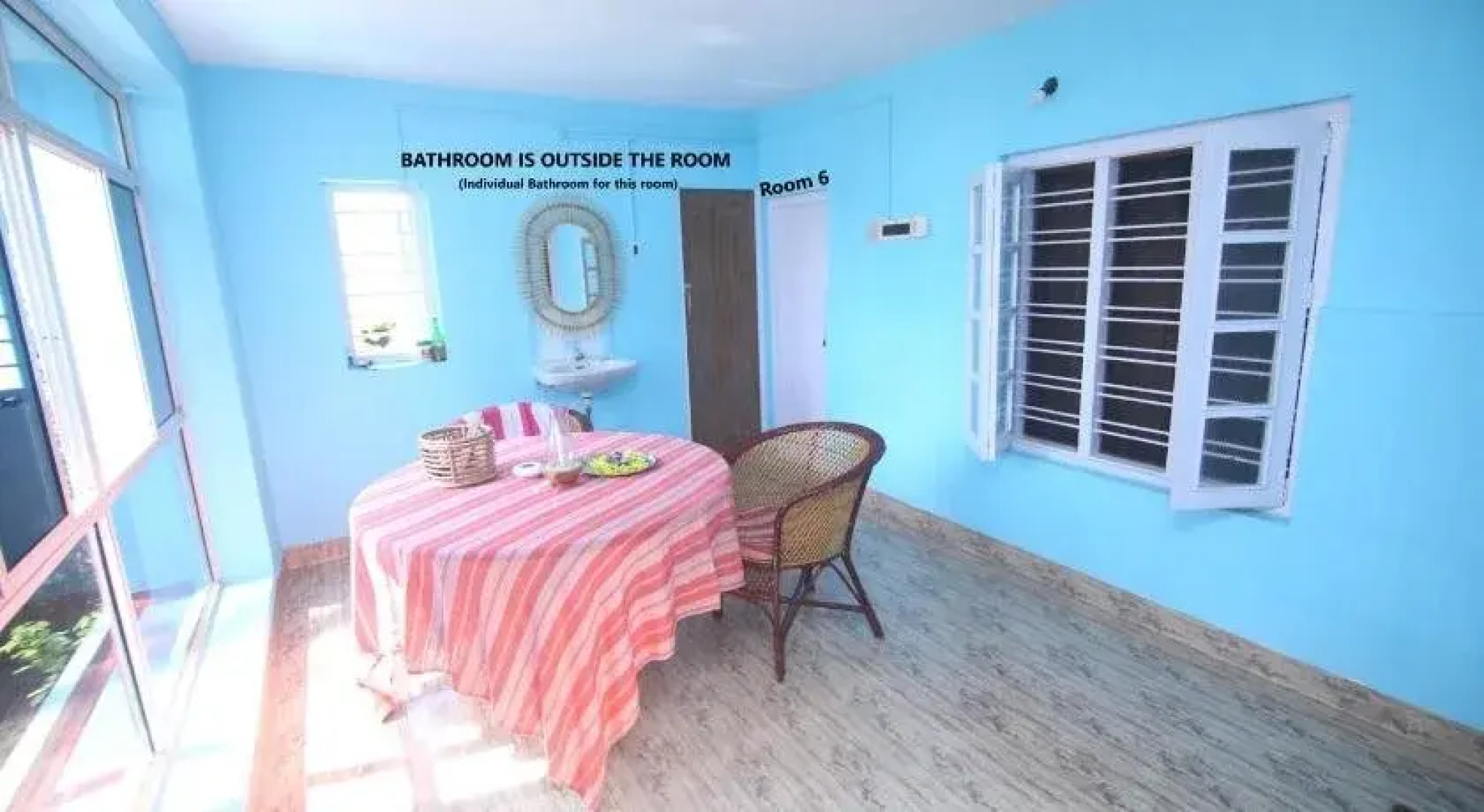 Varkala Marine Palace