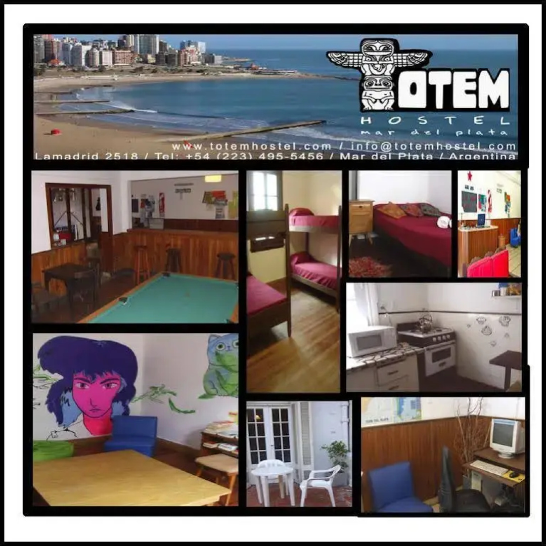 Totem Hostel