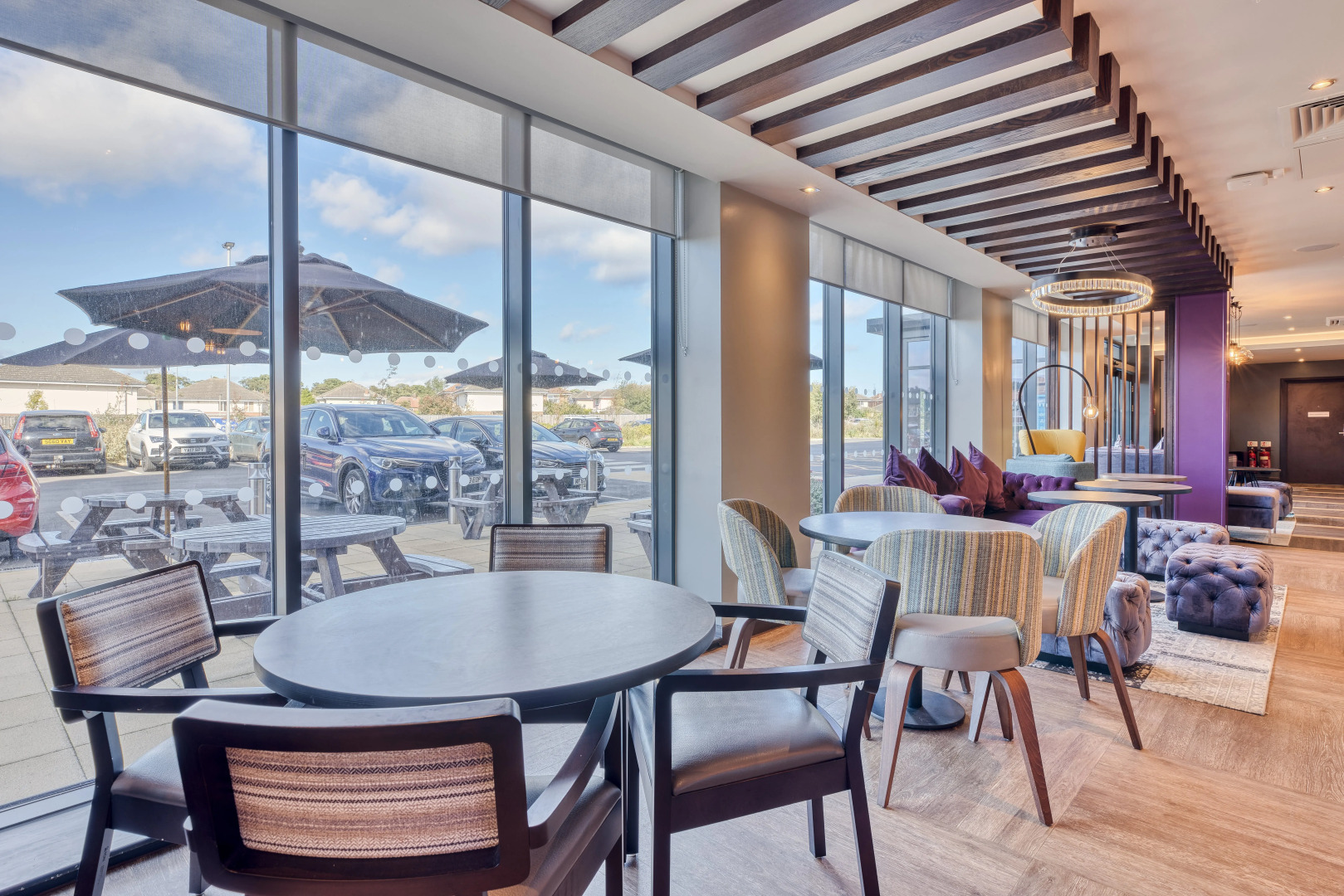 Premier Inn Scarborough - North Bay