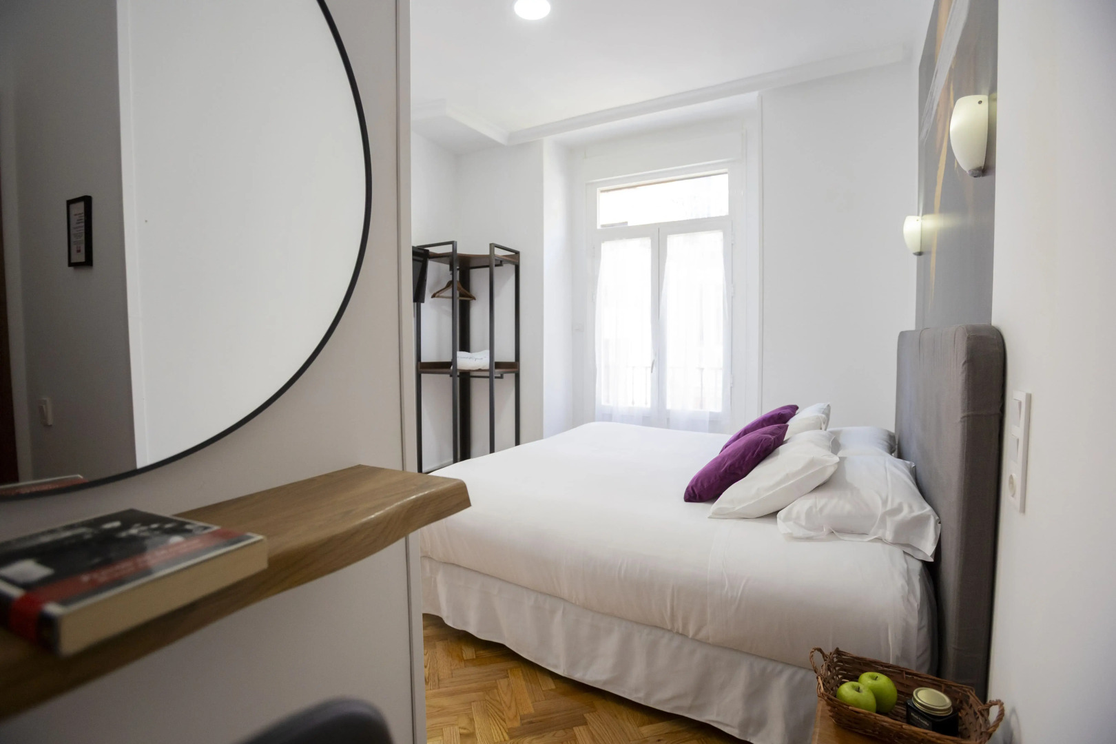 Hostal Hispano Gran Vía