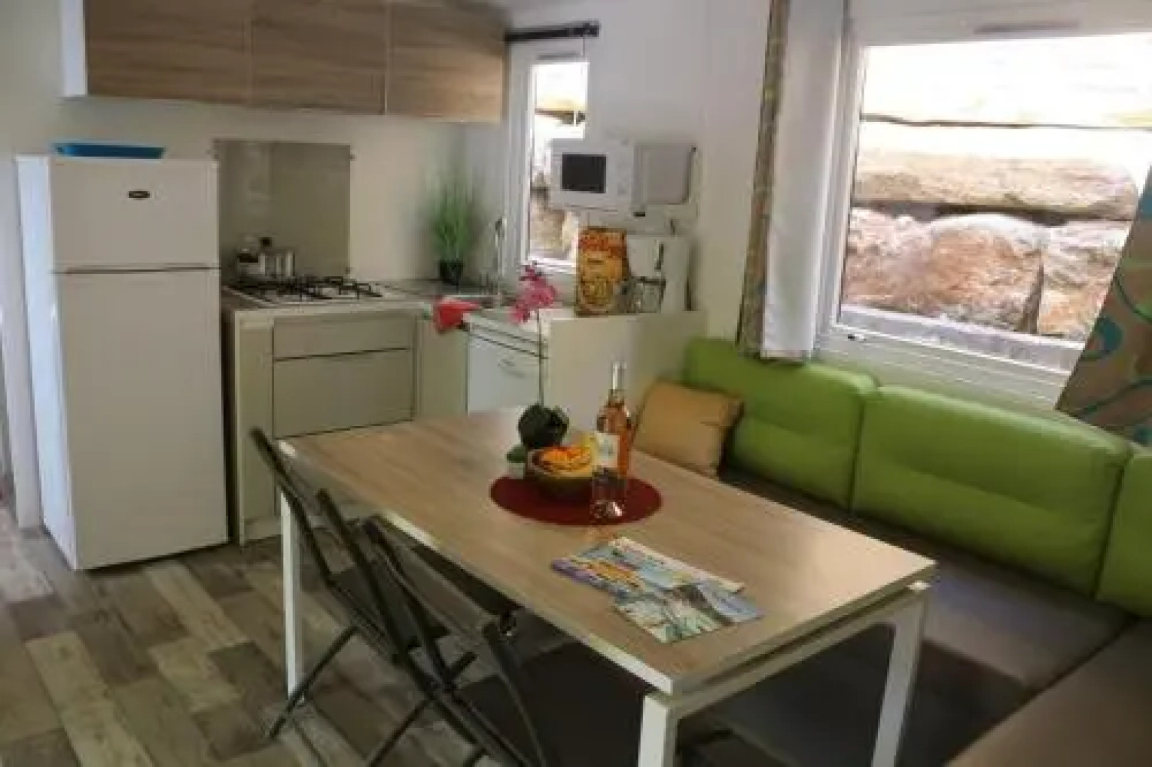 Campasun Mas De Pierredon