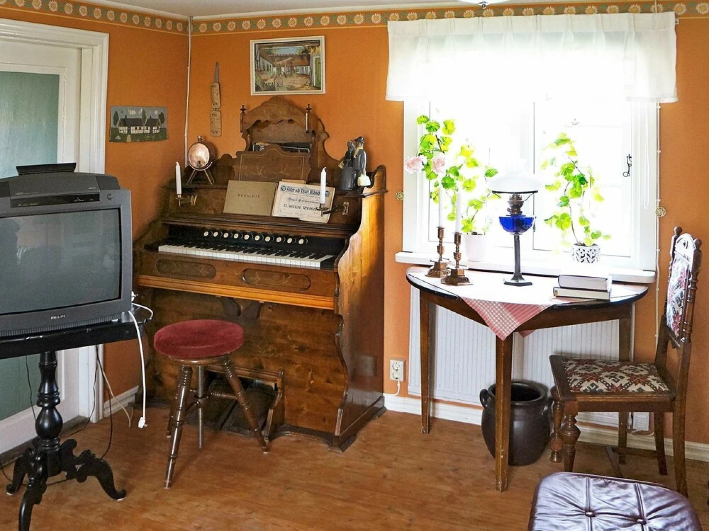6 Person Holiday Home in Bromölla