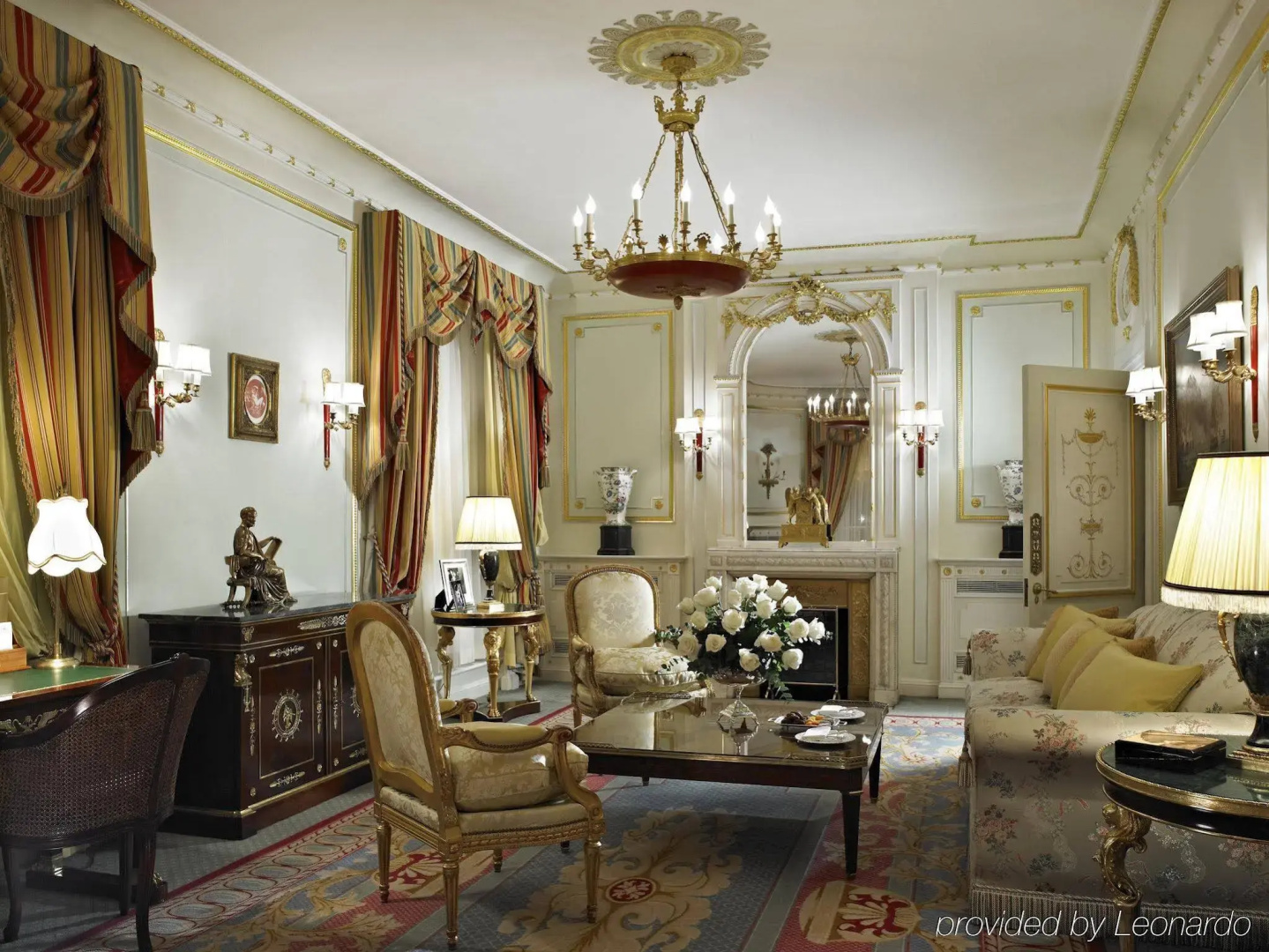 The Ritz London